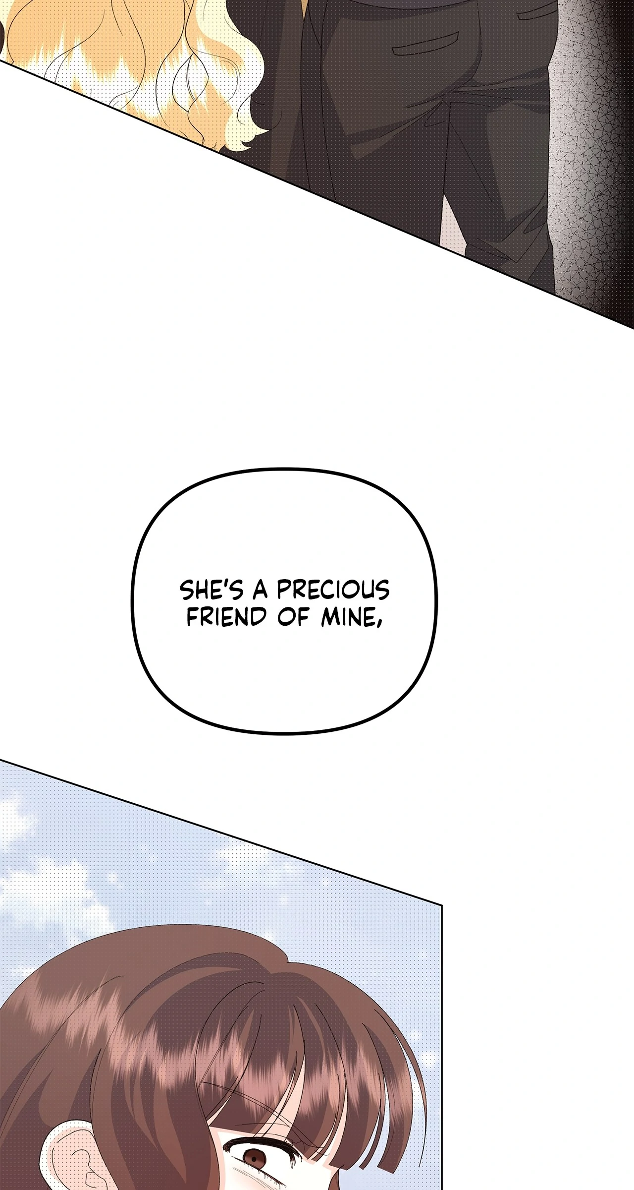 I Got Married to a Duke Called Beast Chapter 67 - Page 21