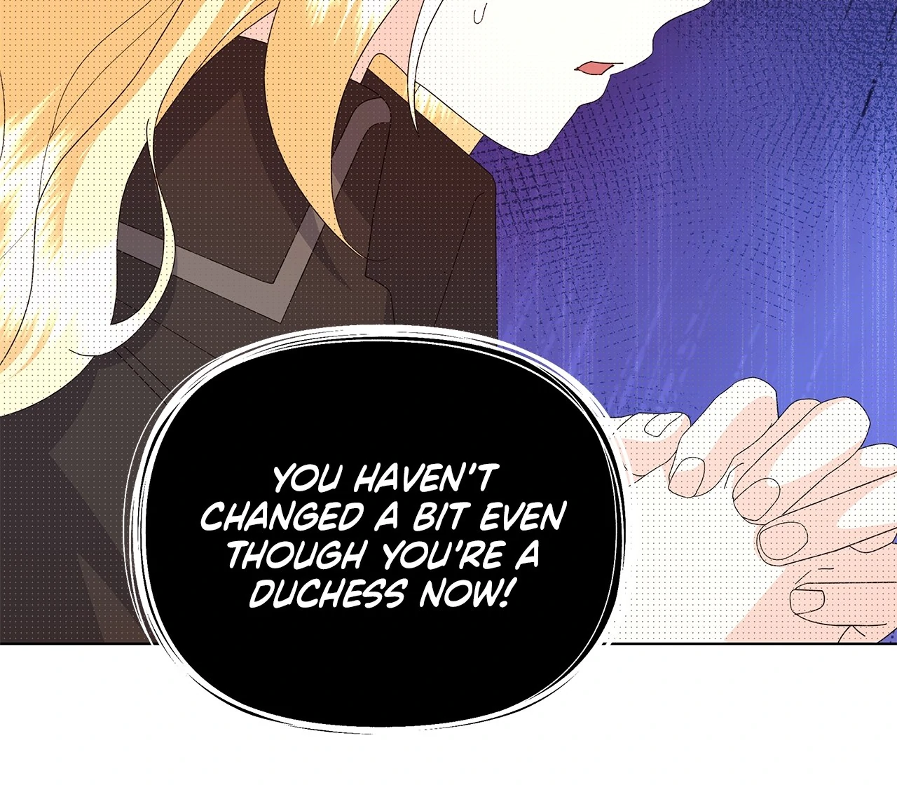 I Got Married to a Duke Called Beast Chapter 67 - Page 24