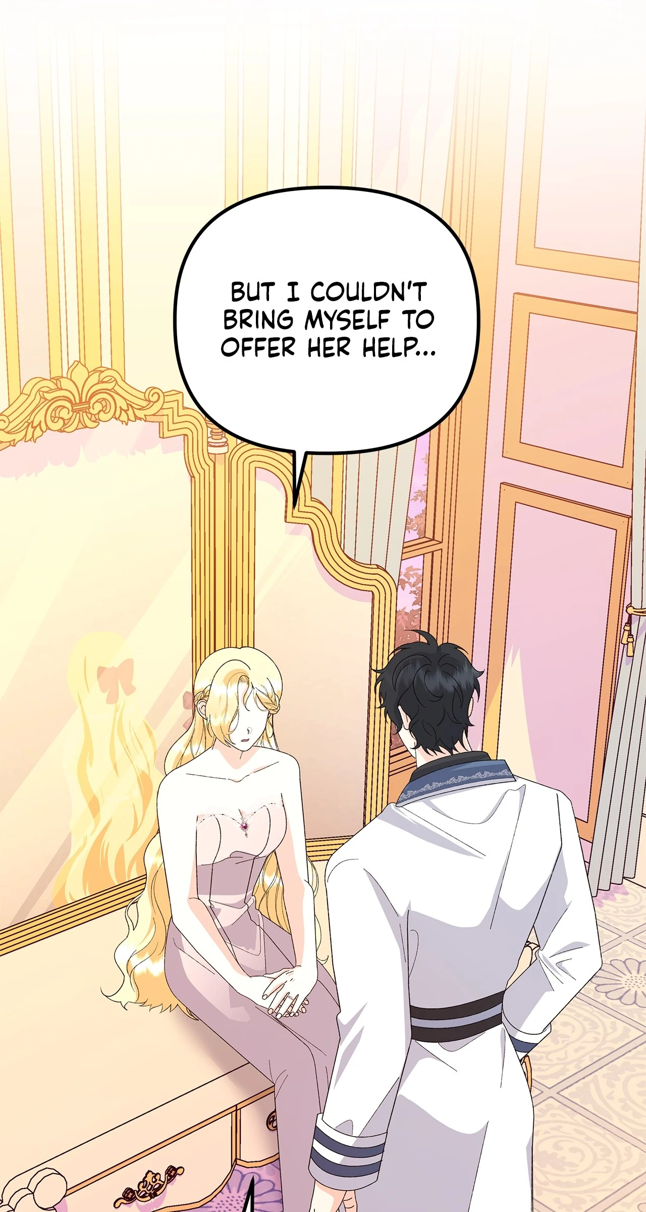 I Got Married to a Duke Called Beast Chapter 67 - Page 25