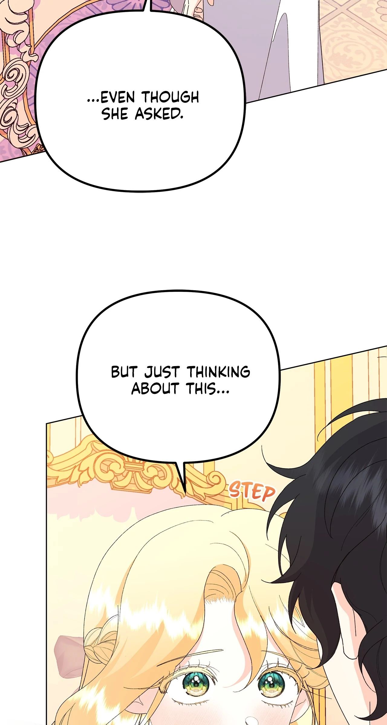 I Got Married to a Duke Called Beast Chapter 67 - Page 26