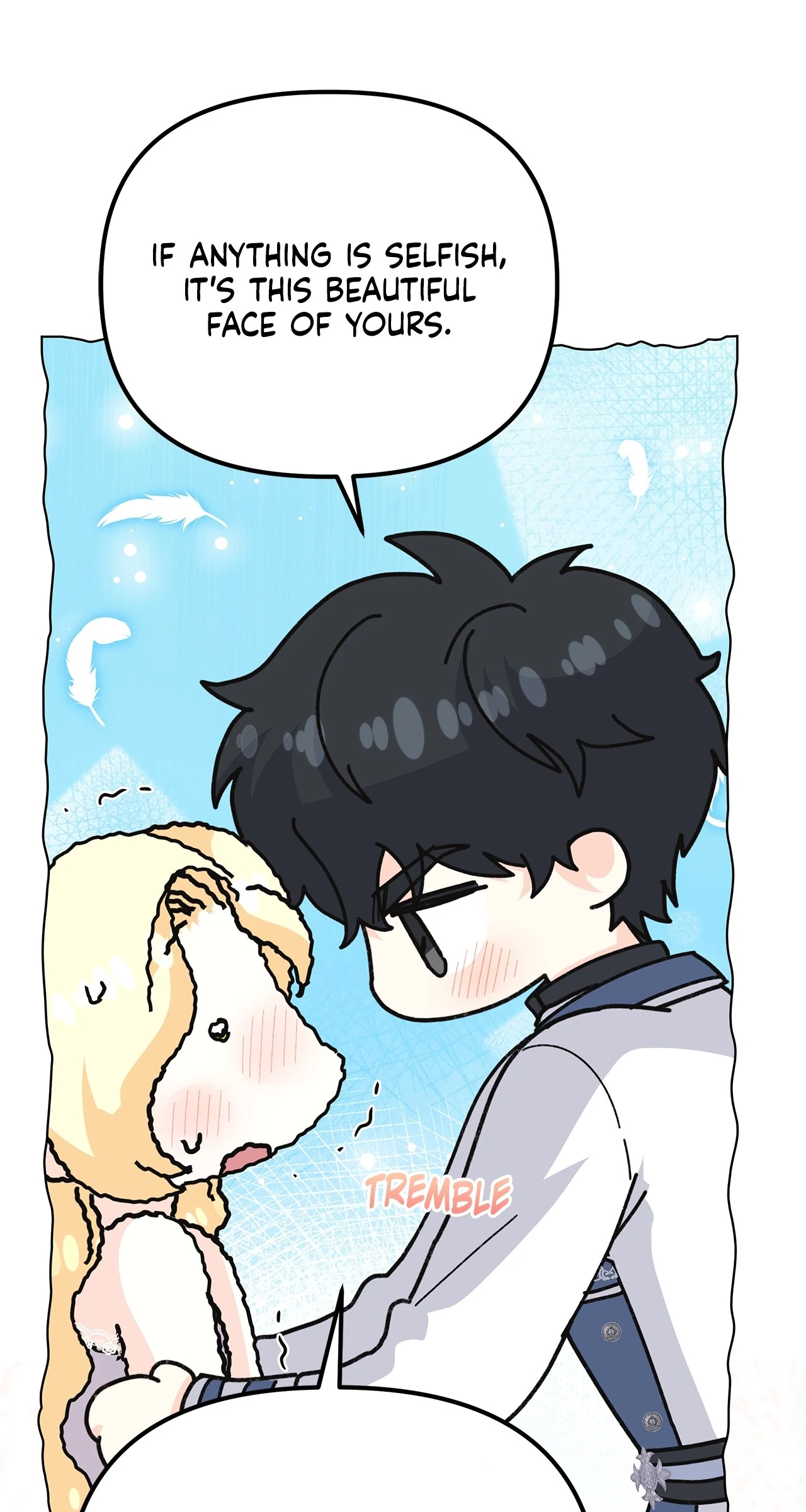 I Got Married to a Duke Called Beast Chapter 67 - Page 33