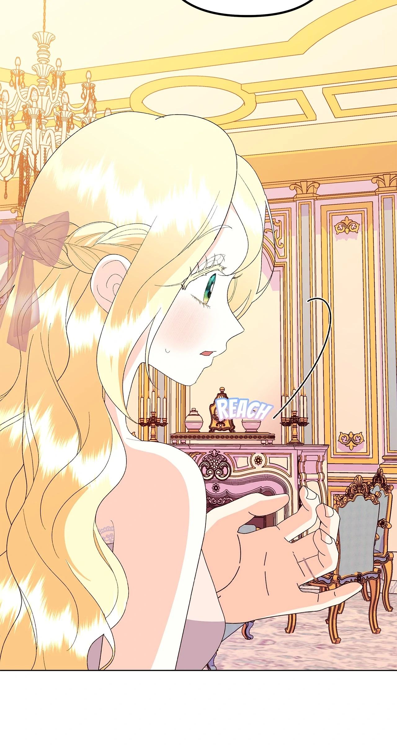 I Got Married to a Duke Called Beast Chapter 67 - Page 36