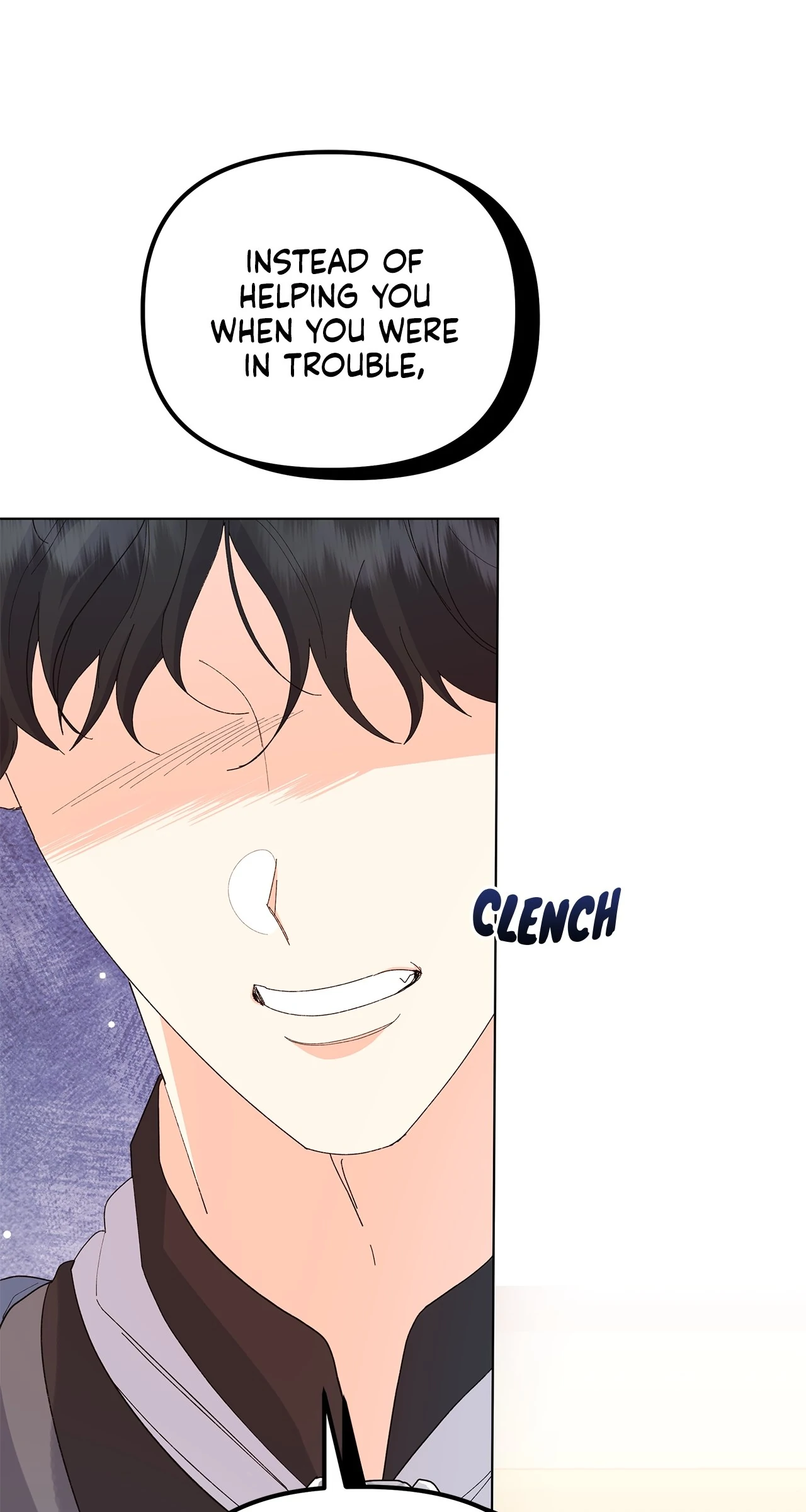 I Got Married to a Duke Called Beast Chapter 67 - Page 37