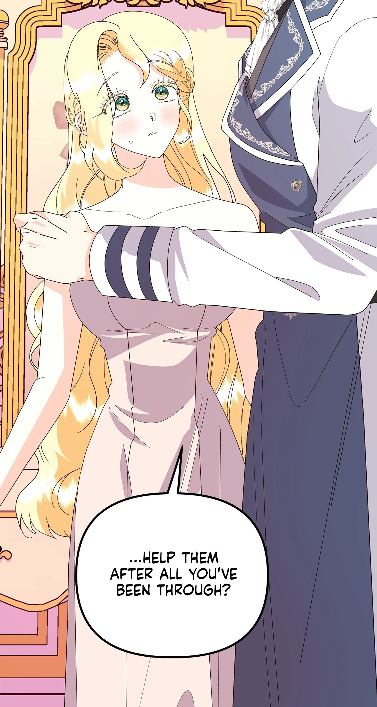 I Got Married to a Duke Called Beast Chapter 67 - Page 39