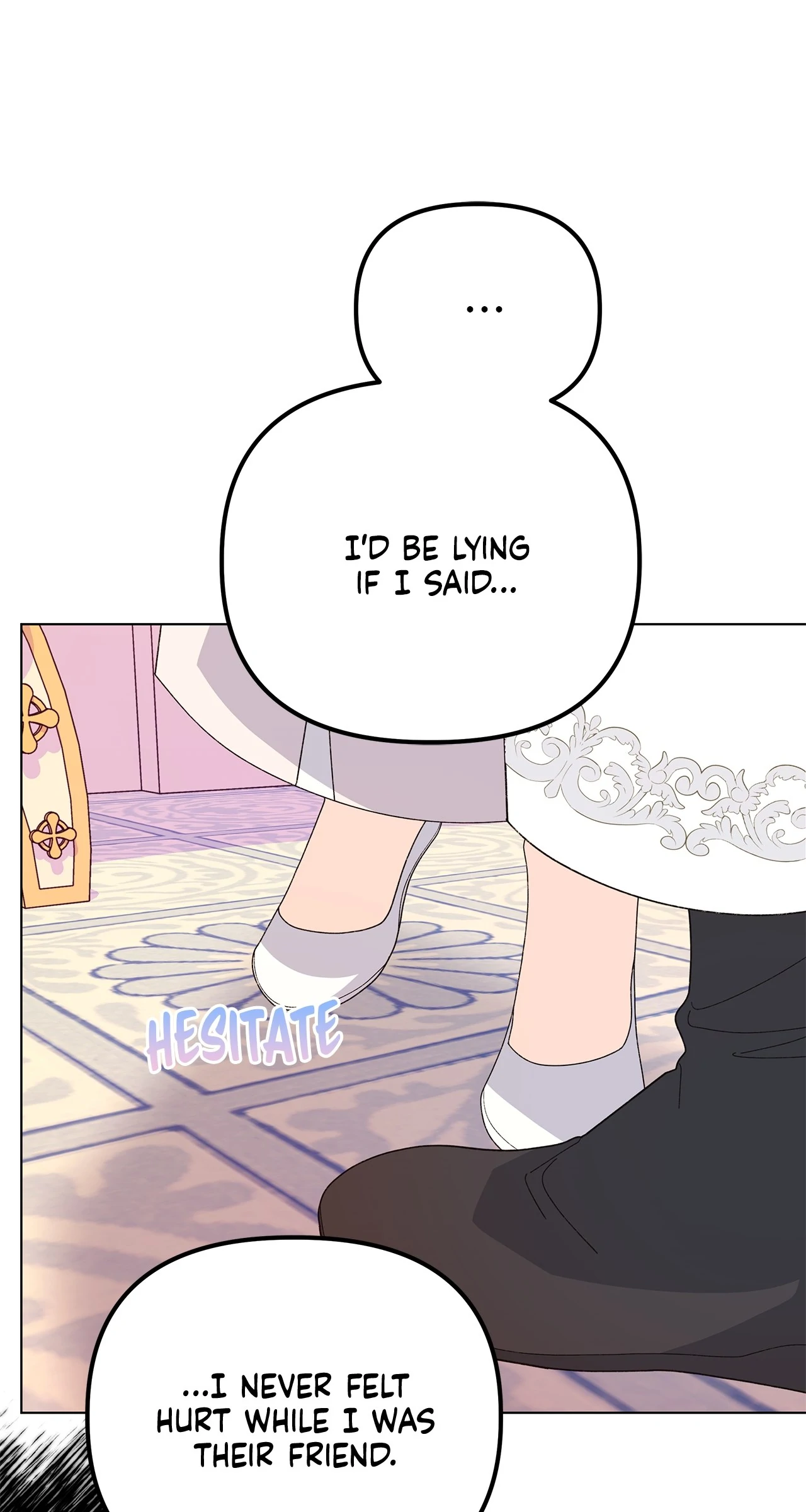 I Got Married to a Duke Called Beast Chapter 67 - Page 41