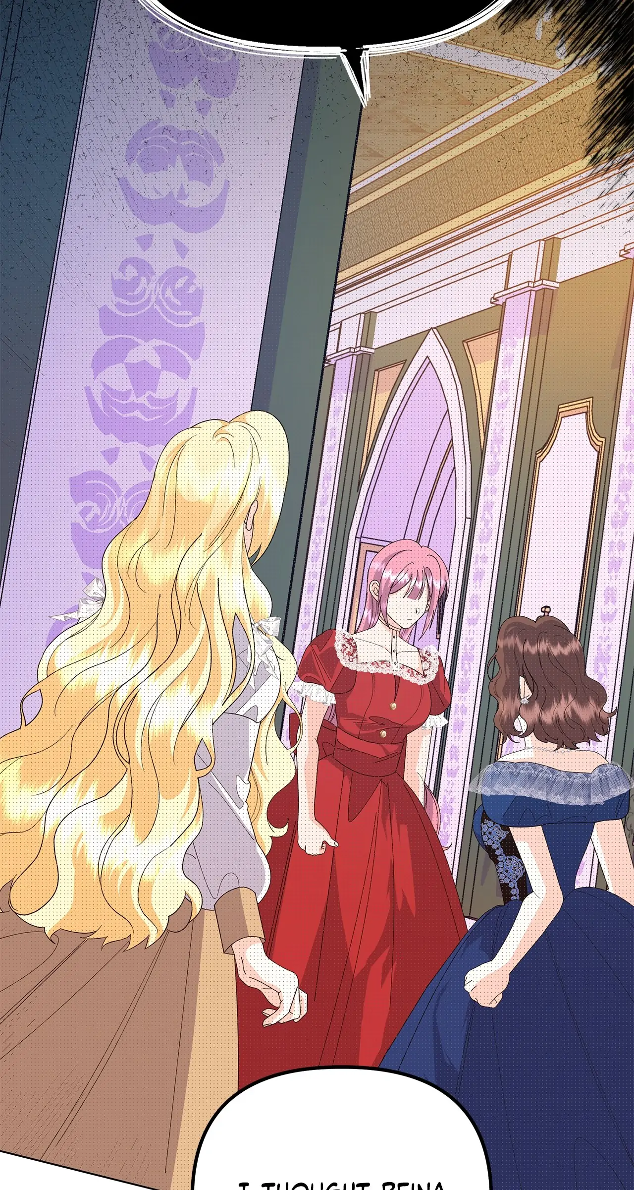 I Got Married to a Duke Called Beast Chapter 67 - Page 43