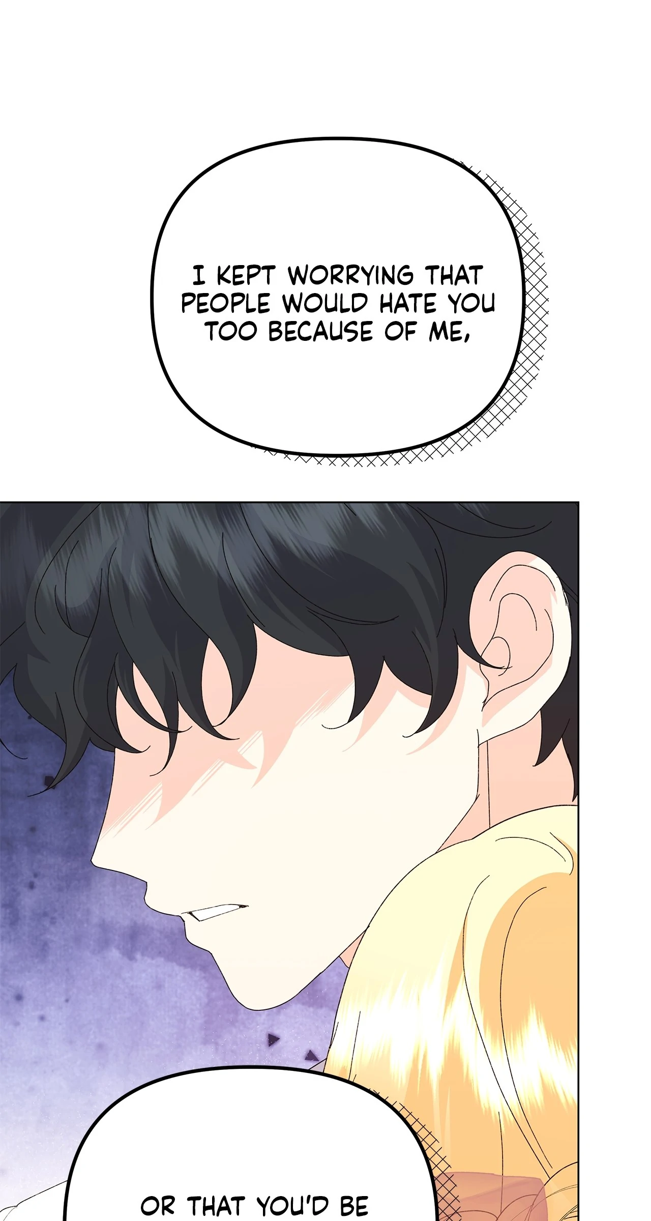 I Got Married to a Duke Called Beast Chapter 67 - Page 49