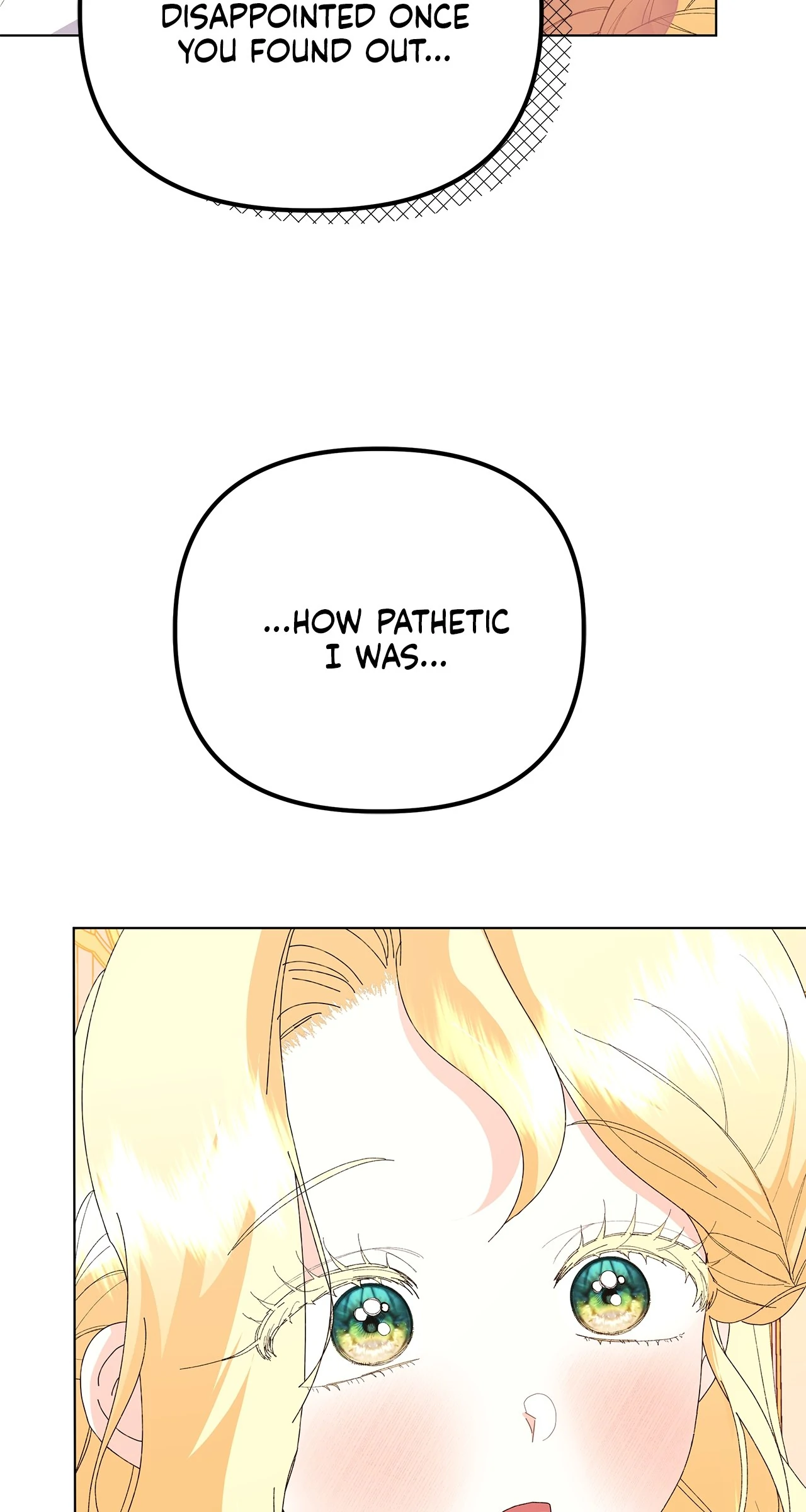 I Got Married to a Duke Called Beast Chapter 67 - Page 50