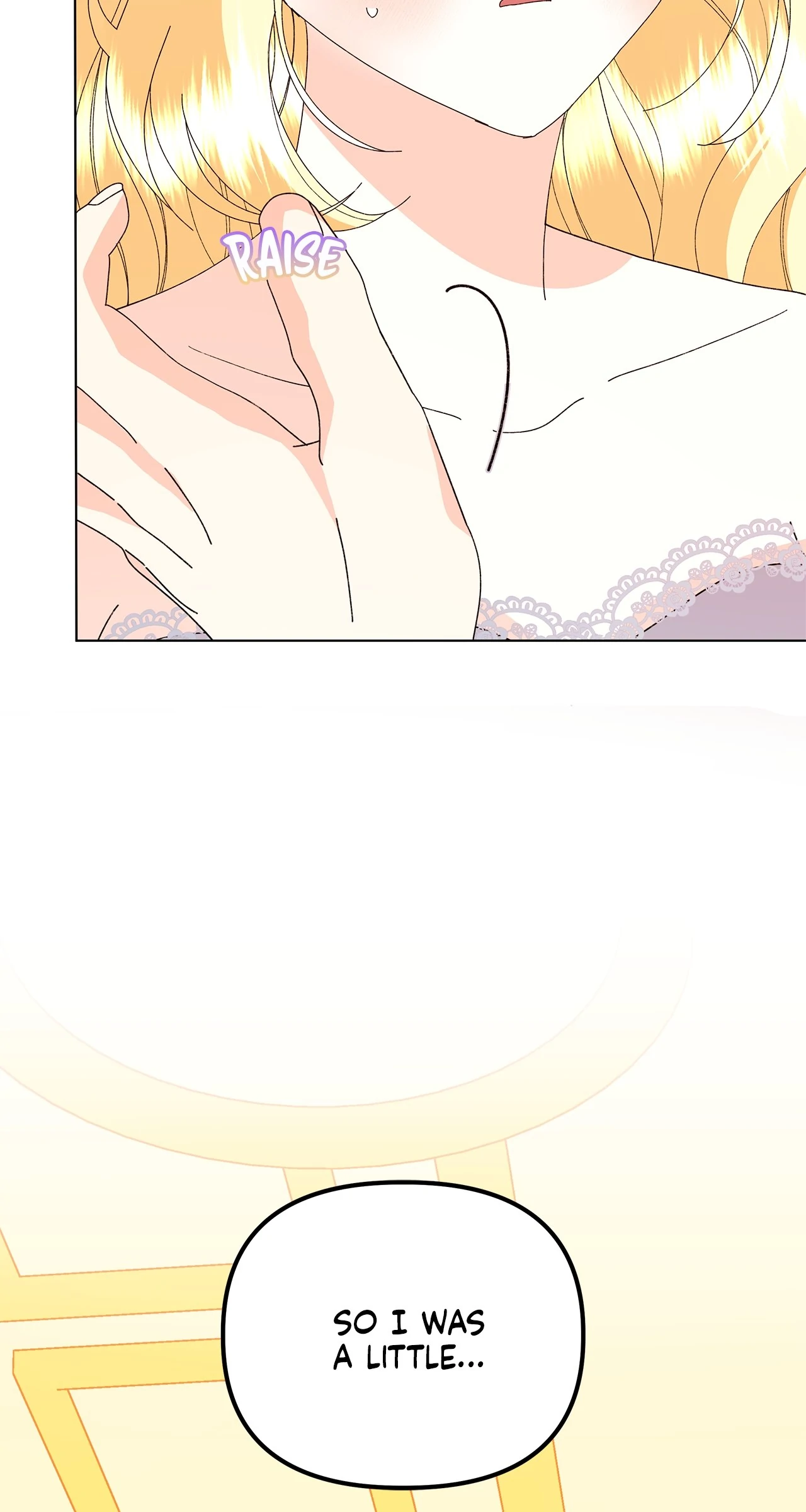 I Got Married to a Duke Called Beast Chapter 67 - Page 51