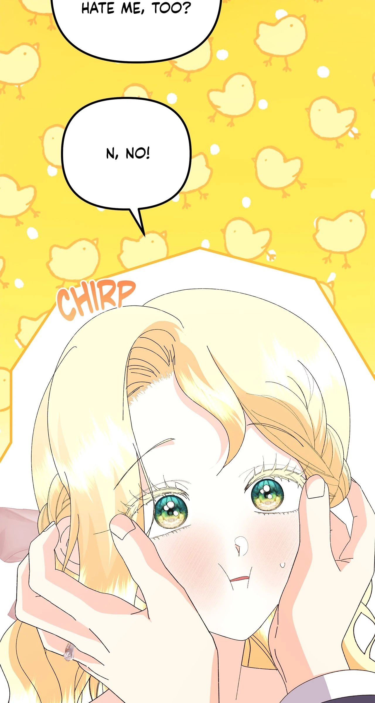 I Got Married to a Duke Called Beast Chapter 67 - Page 55