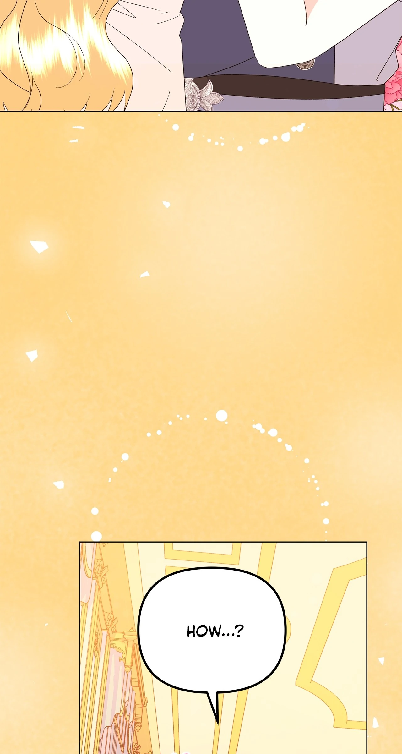 I Got Married to a Duke Called Beast Chapter 67 - Page 61