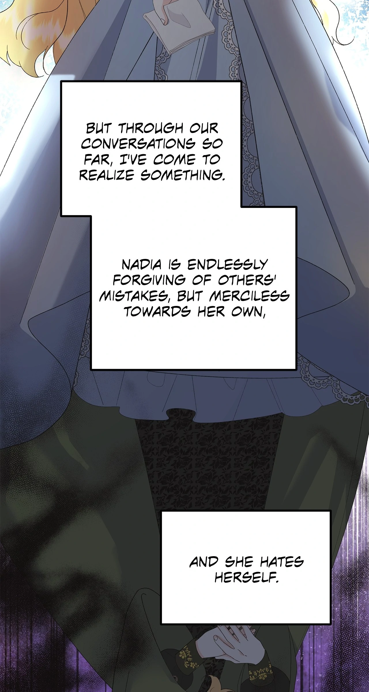 I Got Married to a Duke Called Beast Chapter 67 - Page 66