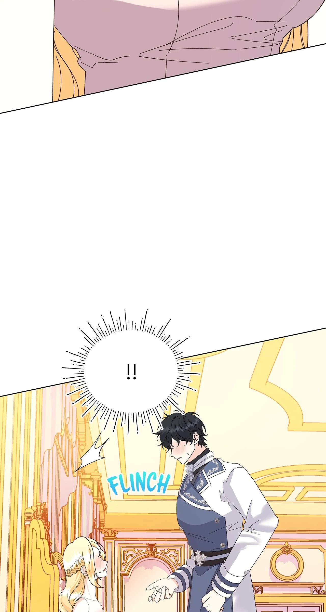 I Got Married to a Duke Called Beast Chapter 67 - Page 7