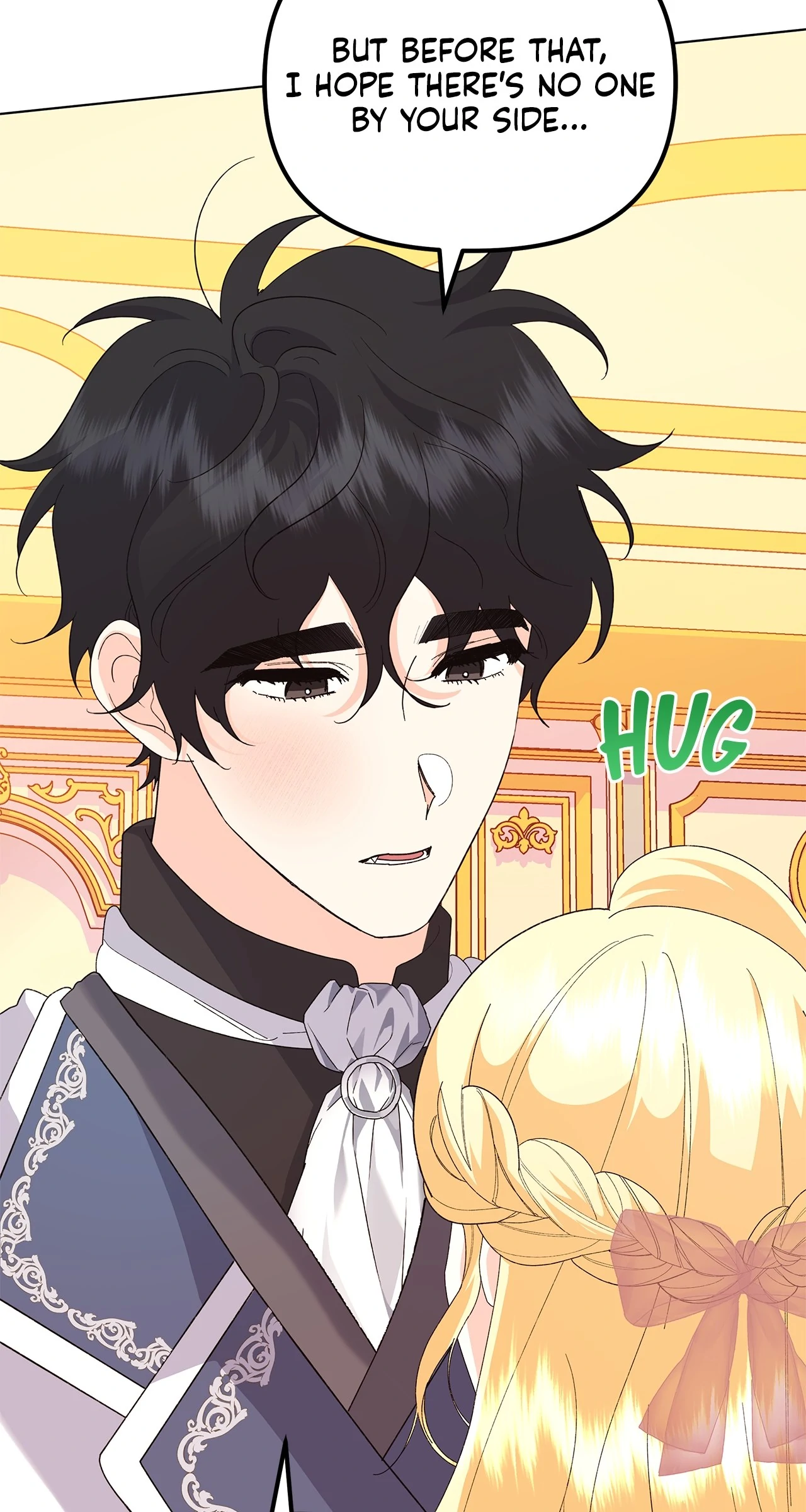 I Got Married to a Duke Called Beast Chapter 67 - Page 71