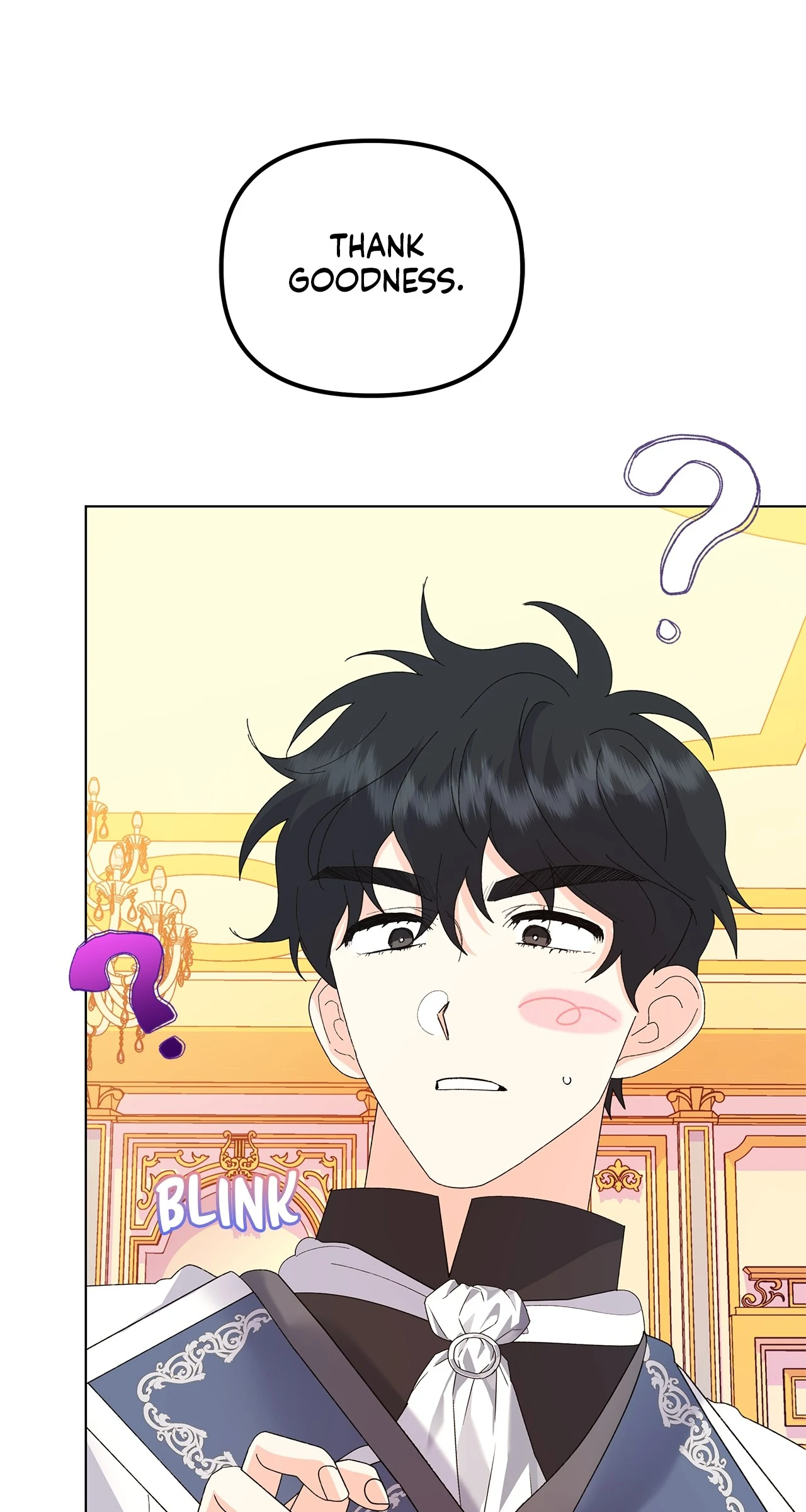 I Got Married to a Duke Called Beast Chapter 67 - Page 78