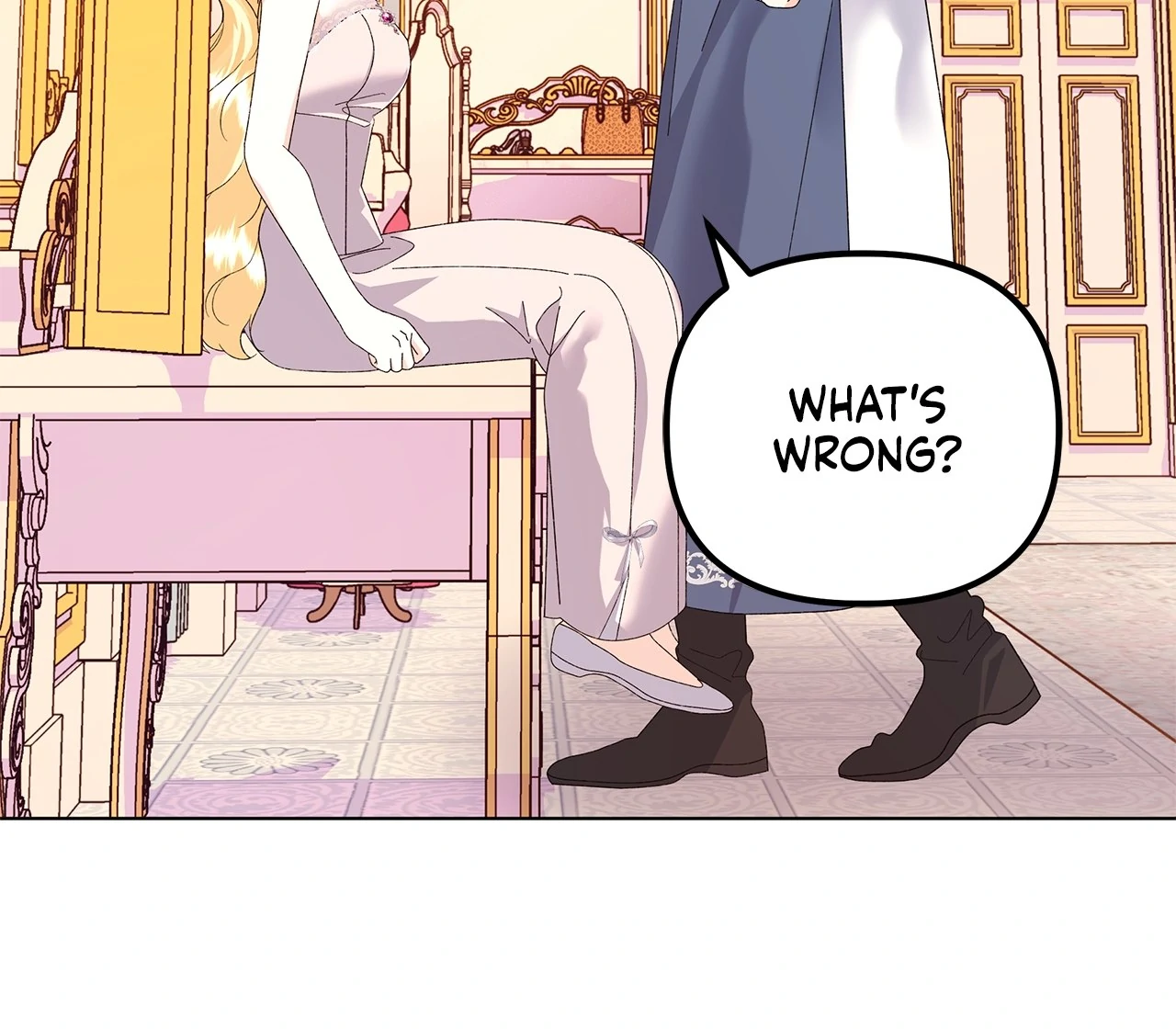 I Got Married to a Duke Called Beast Chapter 67 - Page 8