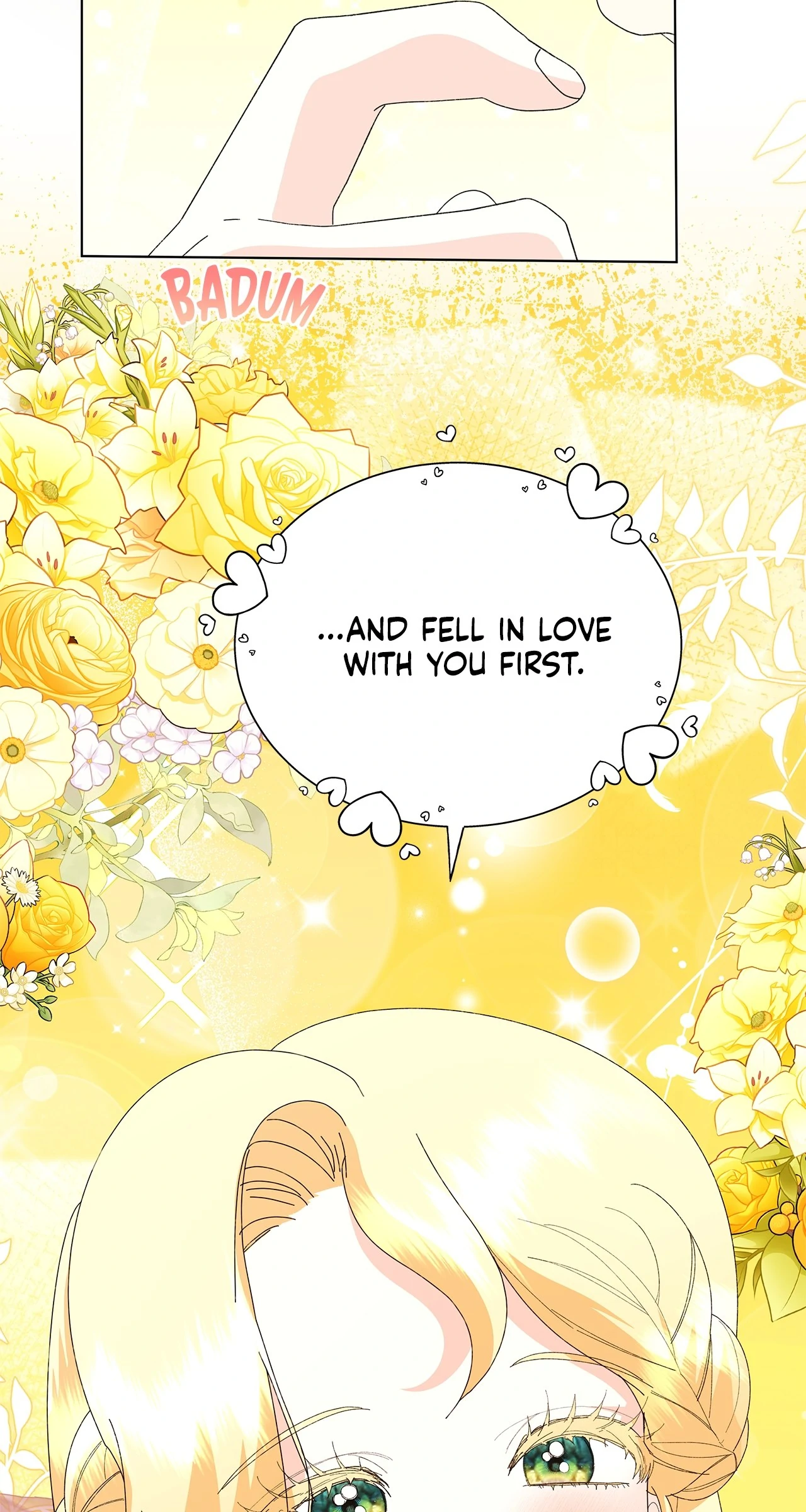 I Got Married to a Duke Called Beast Chapter 67 - Page 83