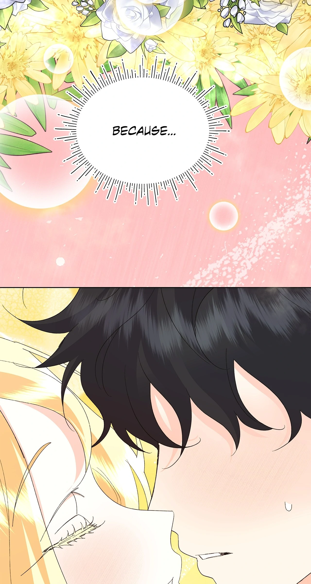 I Got Married to a Duke Called Beast Chapter 67 - Page 85