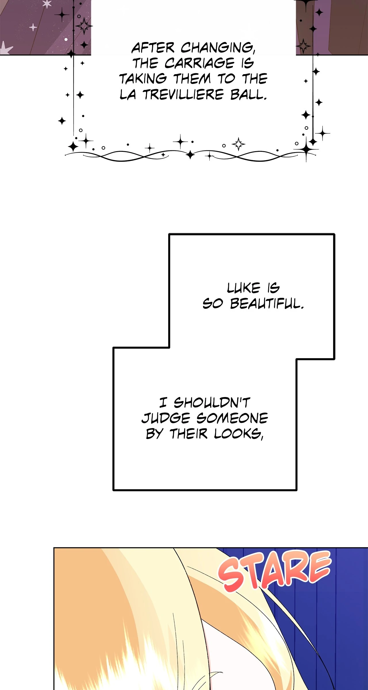 I Got Married to a Duke Called Beast Chapter 67 - Page 89