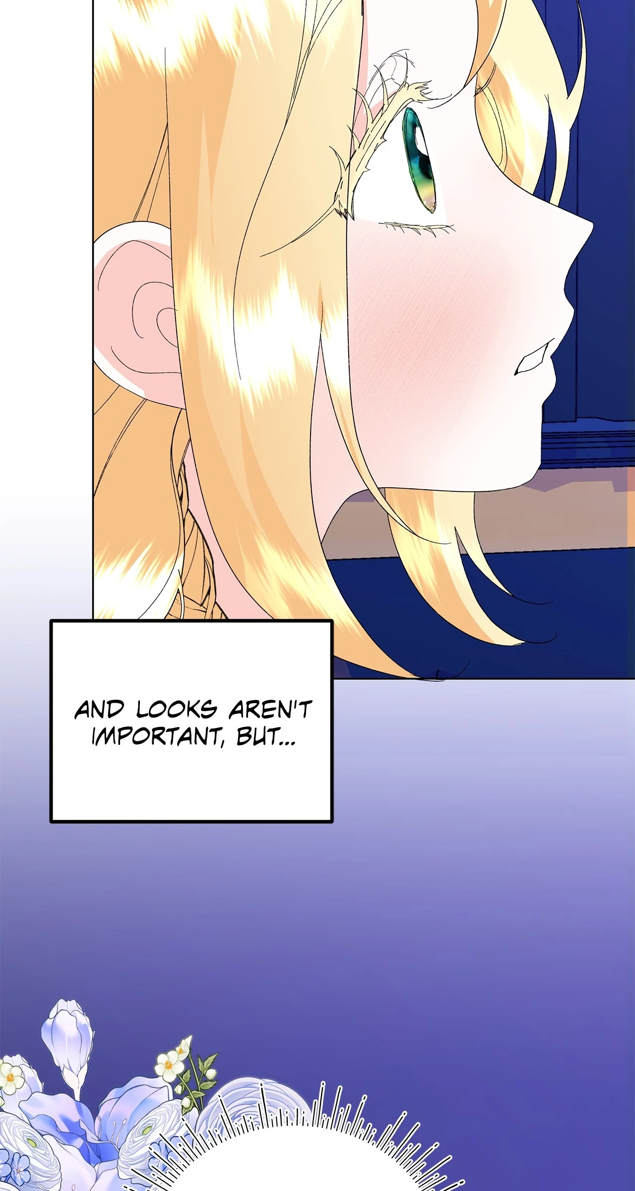 I Got Married to a Duke Called Beast Chapter 67 - Page 90