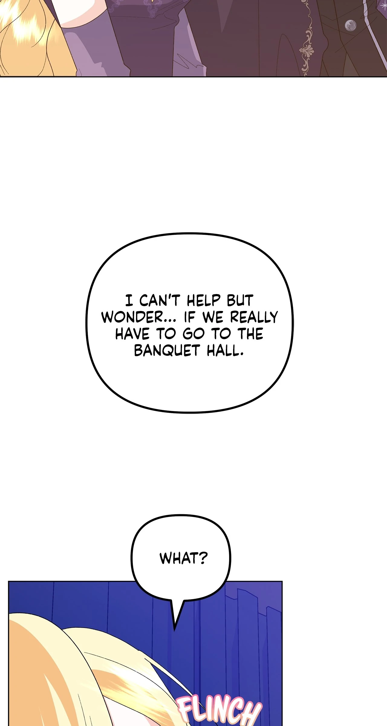 I Got Married to a Duke Called Beast Chapter 67 - Page 99