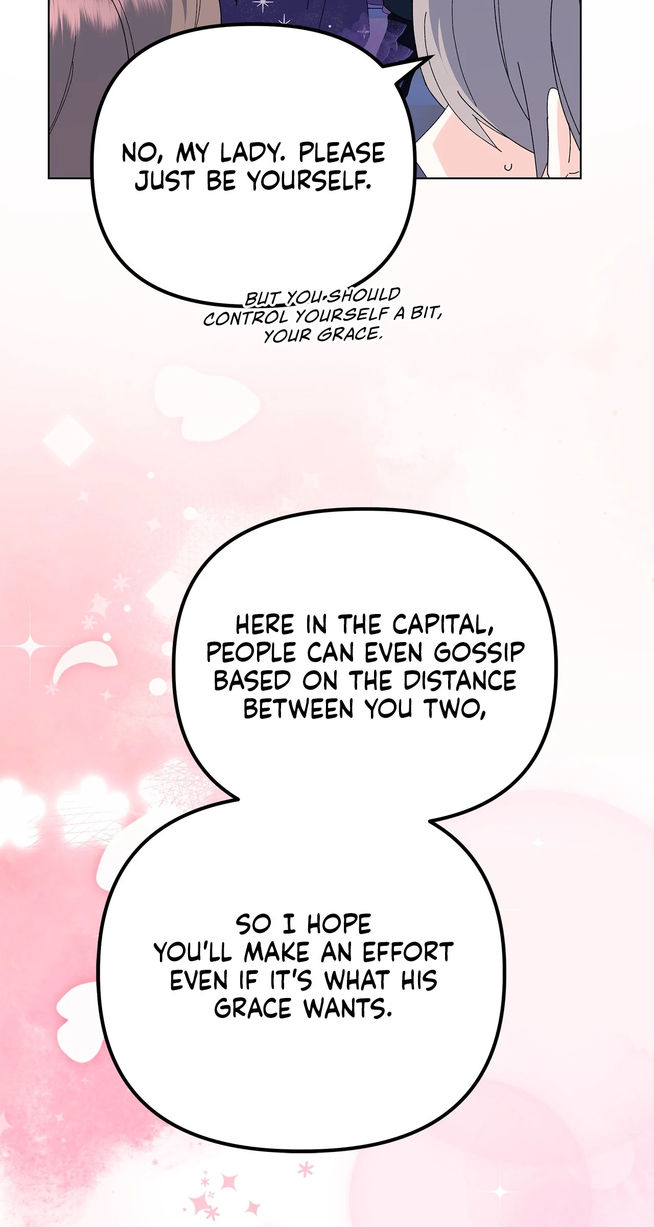 I Got Married to a Duke Called Beast Chapter 68 - Page 10