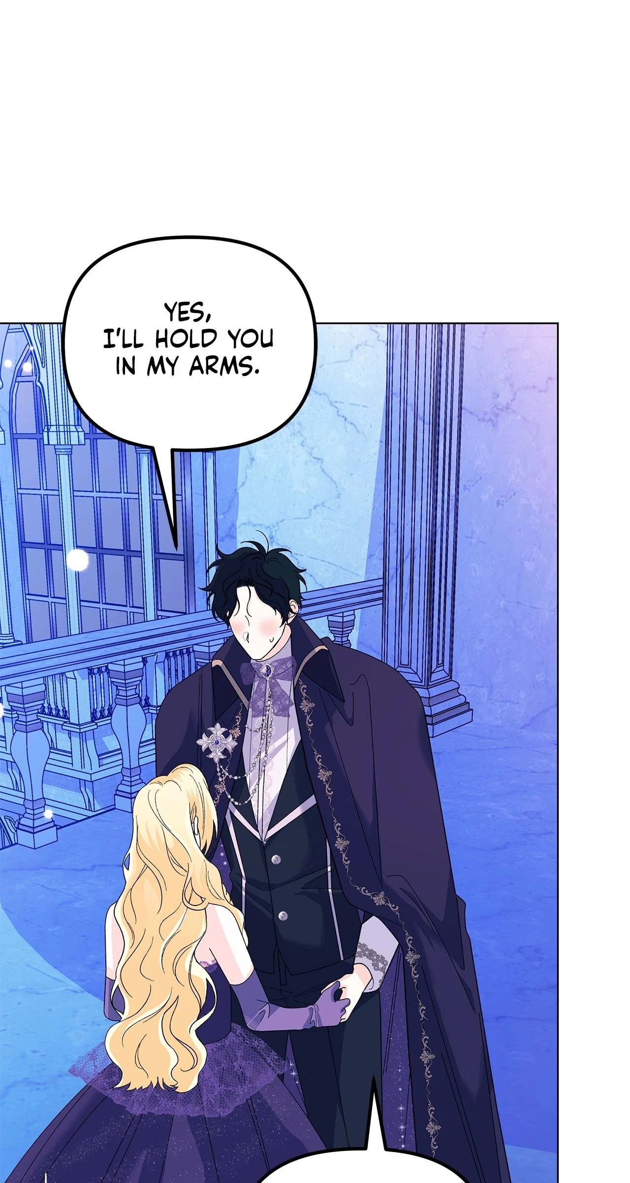 I Got Married to a Duke Called Beast Chapter 68 - Page 101