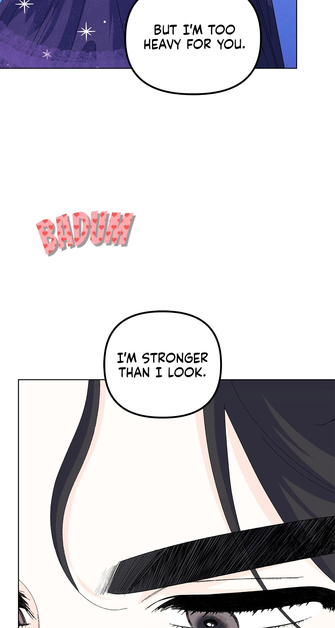 I Got Married to a Duke Called Beast Chapter 68 - Page 102