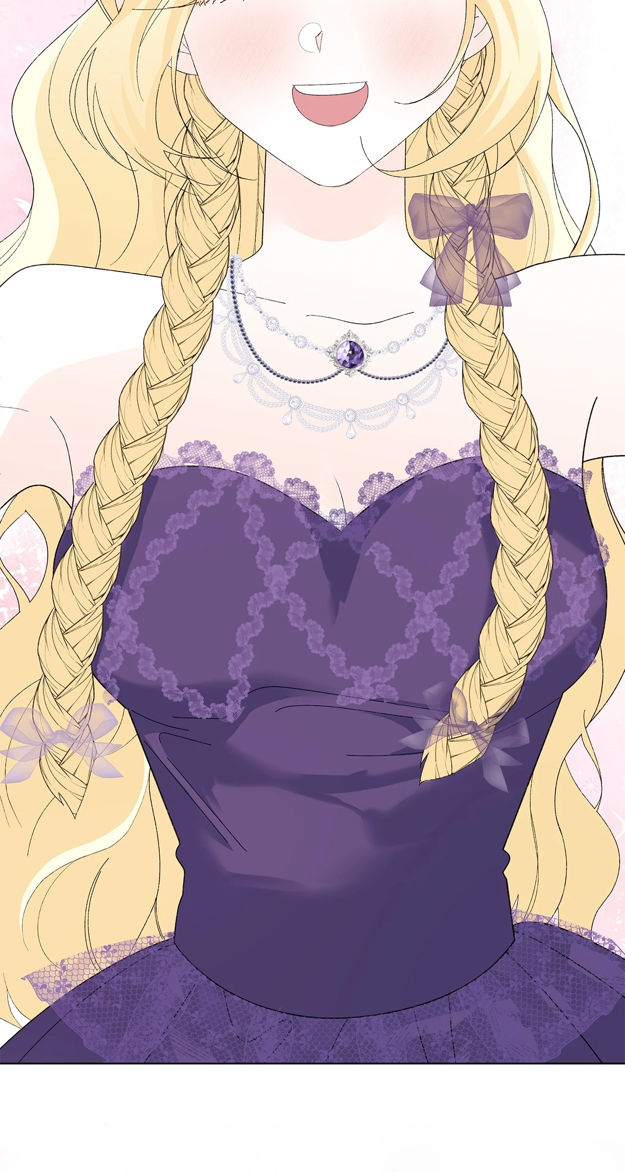 I Got Married to a Duke Called Beast Chapter 68 - Page 104