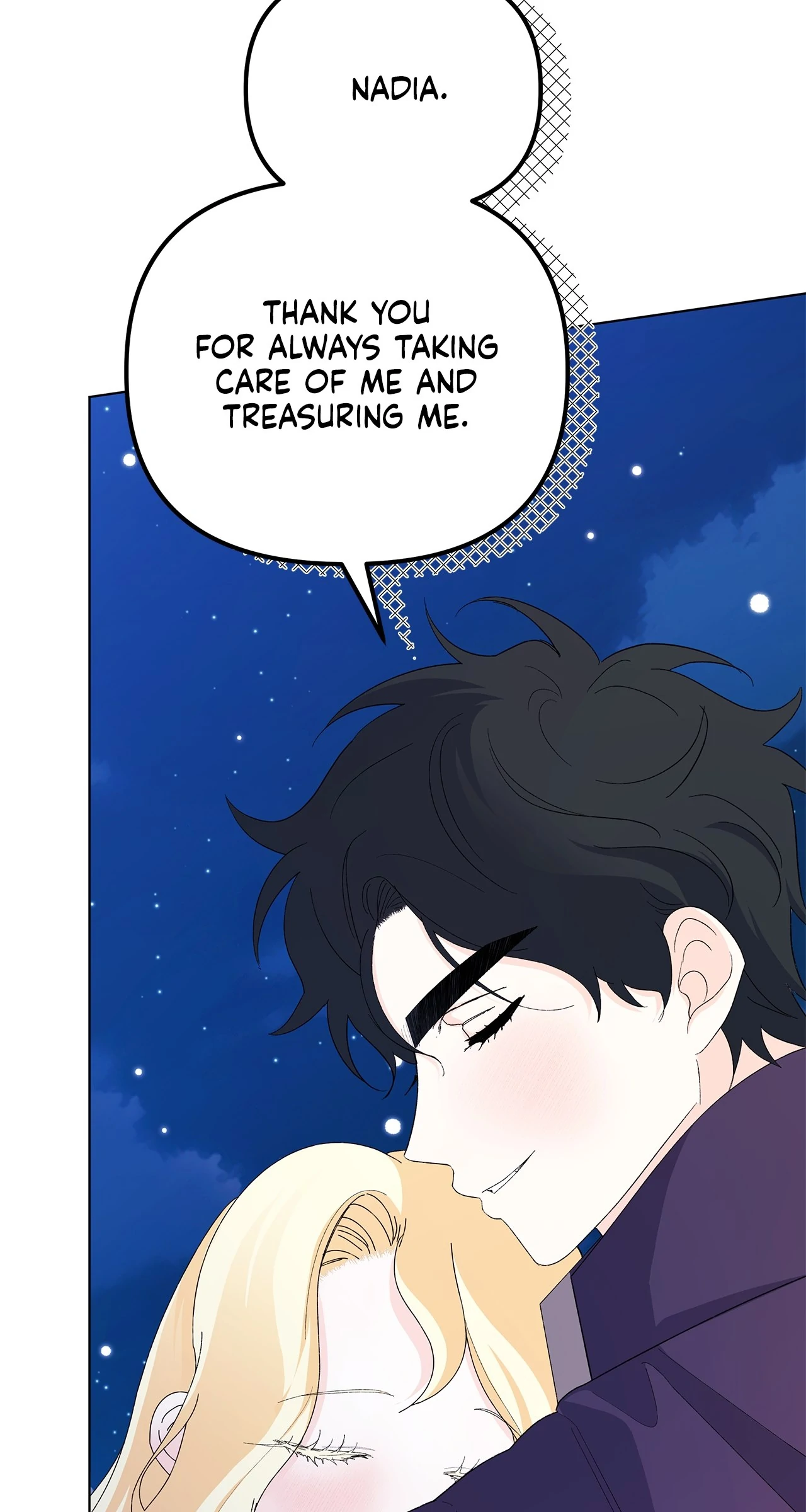 I Got Married to a Duke Called Beast Chapter 68 - Page 107