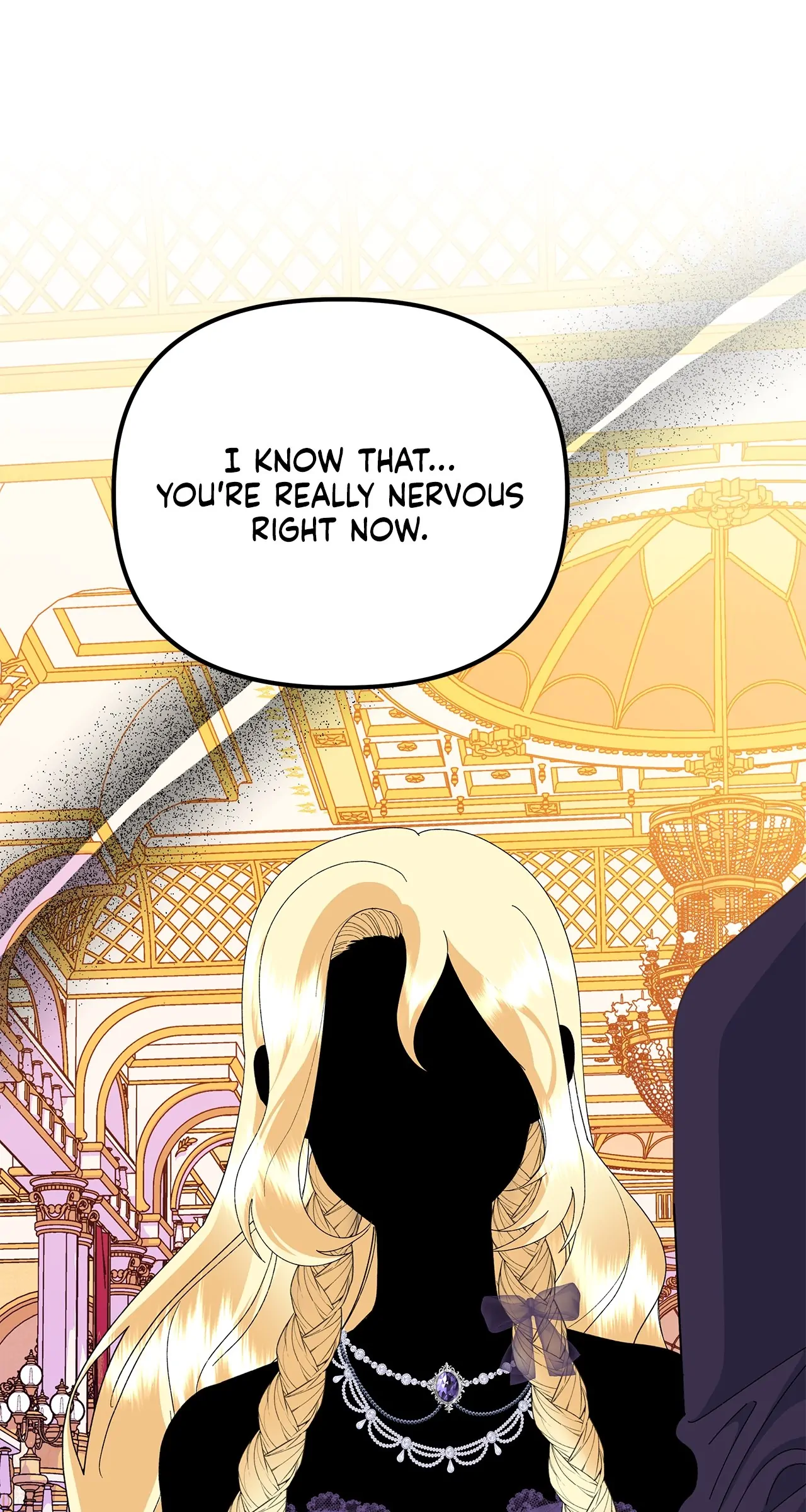 I Got Married to a Duke Called Beast Chapter 68 - Page 109