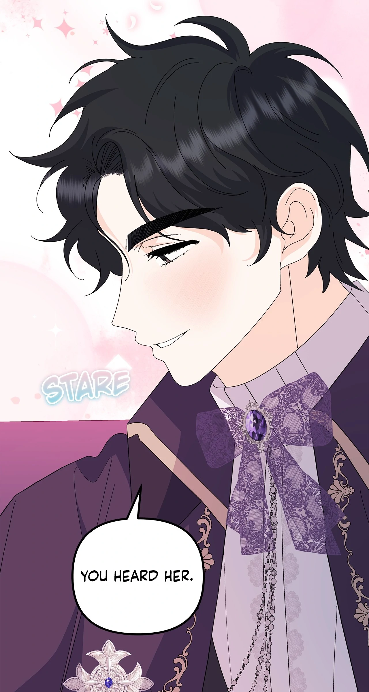 I Got Married to a Duke Called Beast Chapter 68 - Page 11