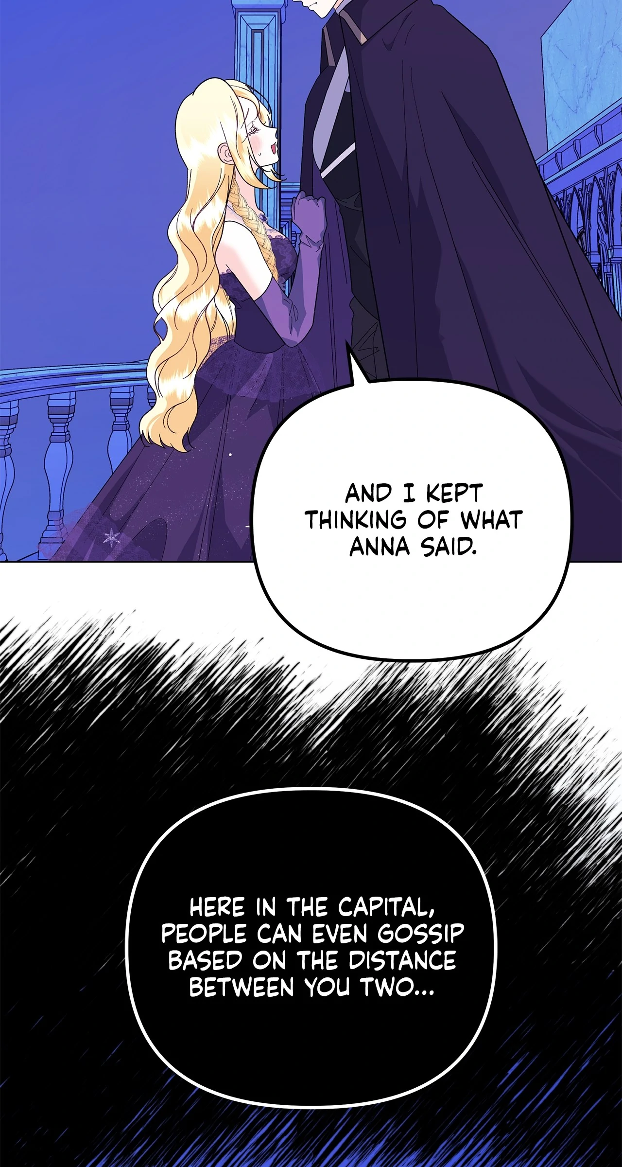 I Got Married to a Duke Called Beast Chapter 68 - Page 111
