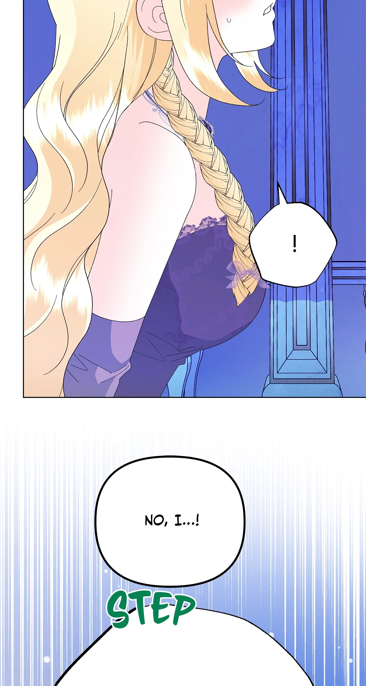 I Got Married to a Duke Called Beast Chapter 68 - Page 114