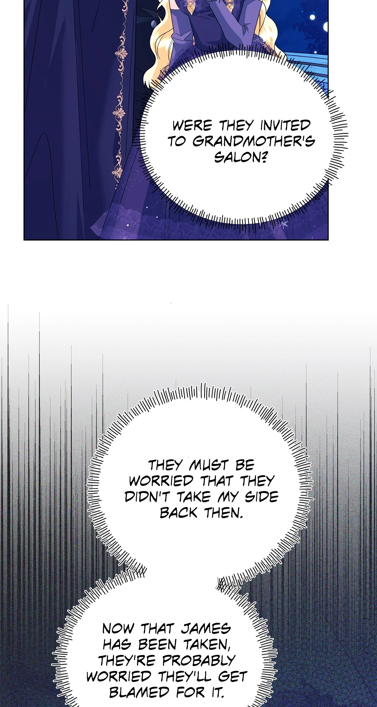 I Got Married to a Duke Called Beast Chapter 68 - Page 121