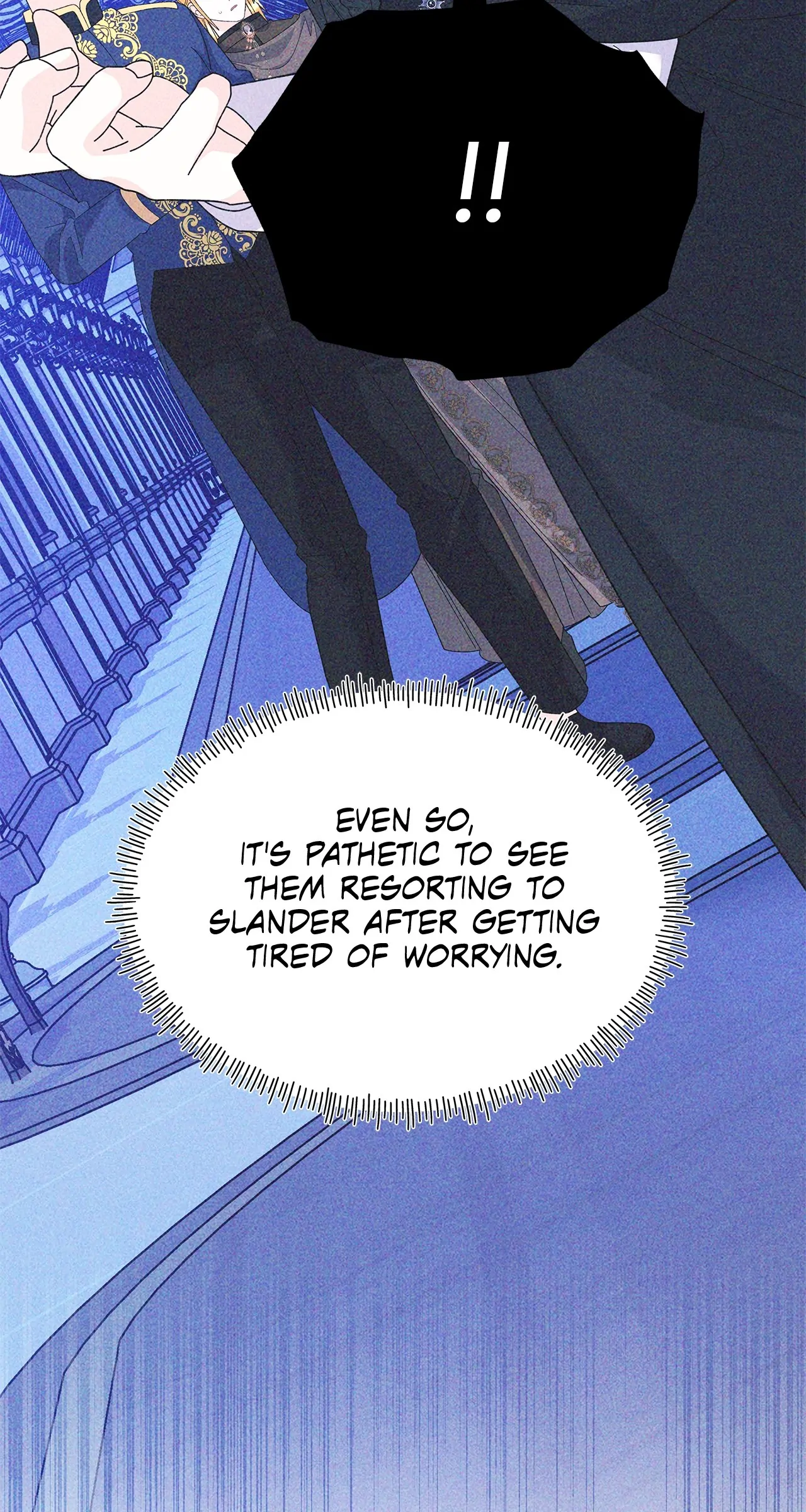 I Got Married to a Duke Called Beast Chapter 68 - Page 123