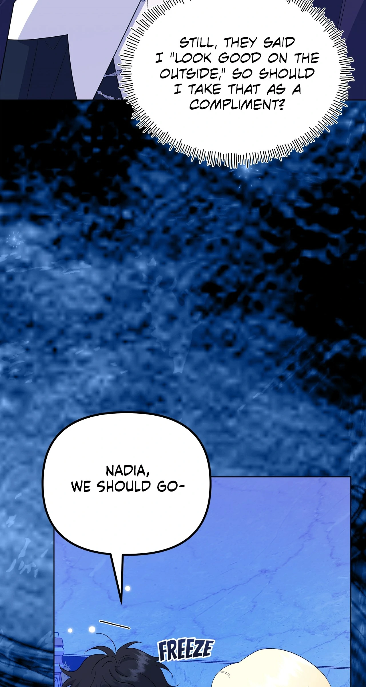 I Got Married to a Duke Called Beast Chapter 68 - Page 126