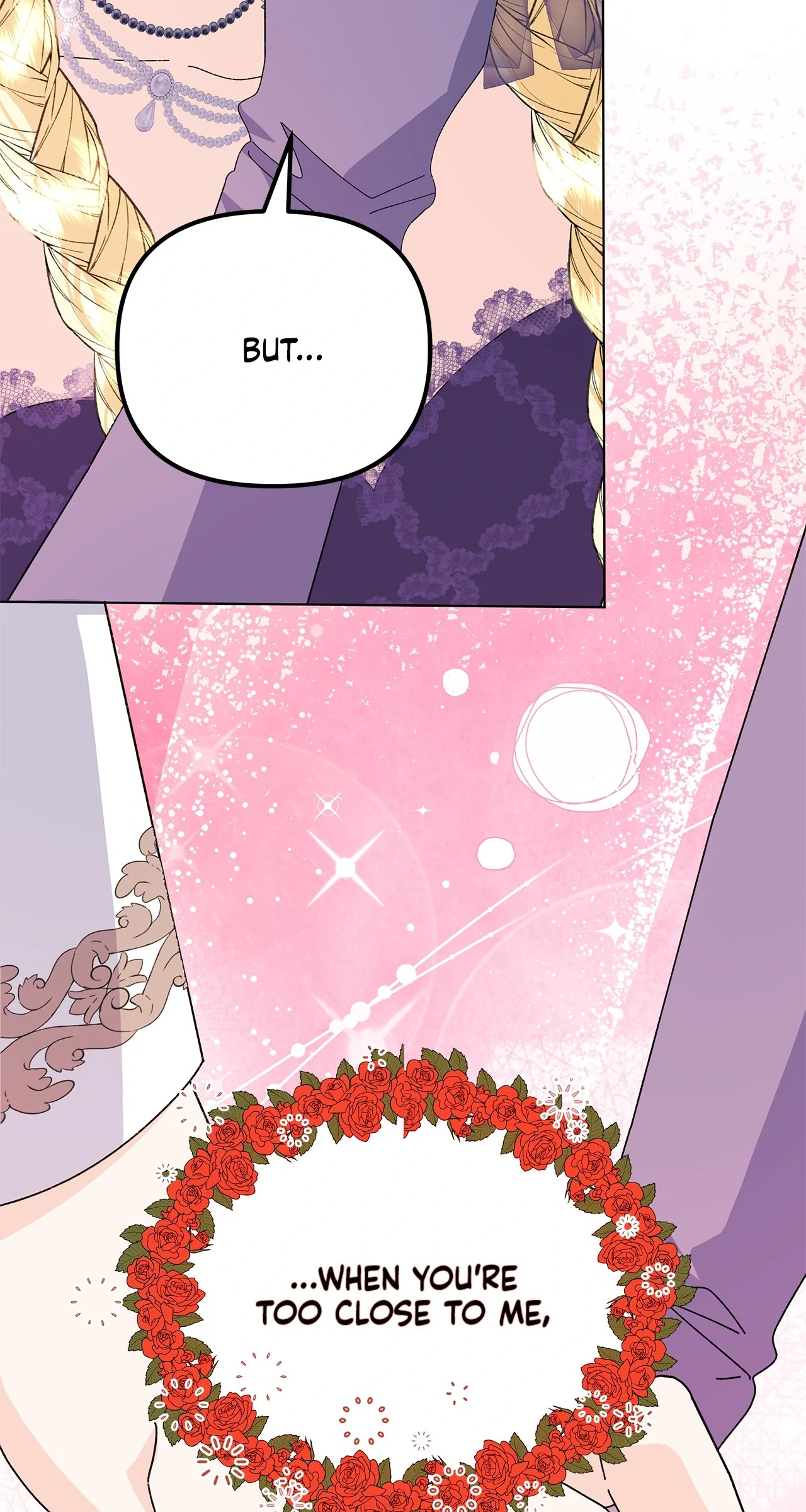 I Got Married to a Duke Called Beast Chapter 68 - Page 13