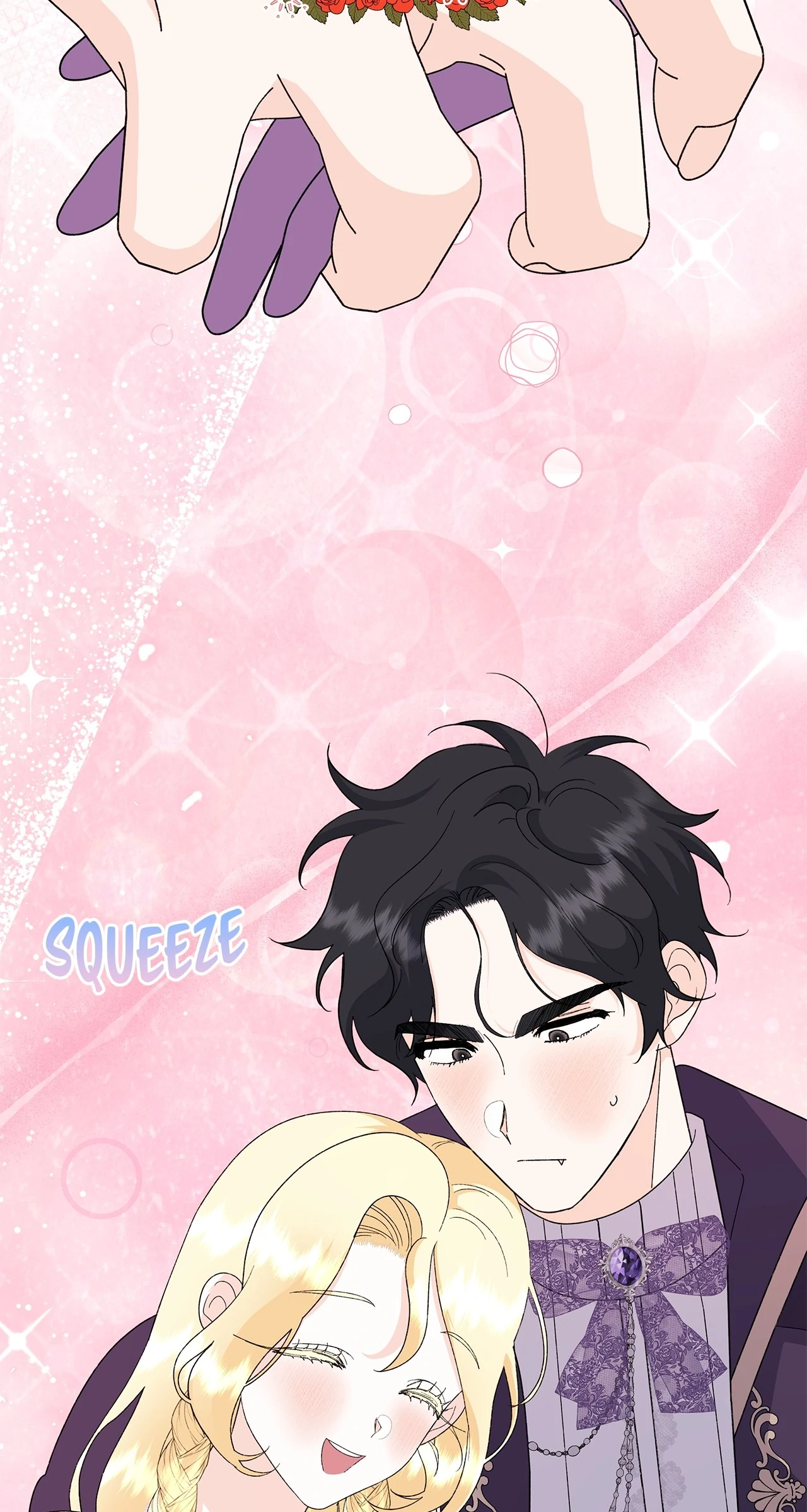 I Got Married to a Duke Called Beast Chapter 68 - Page 14