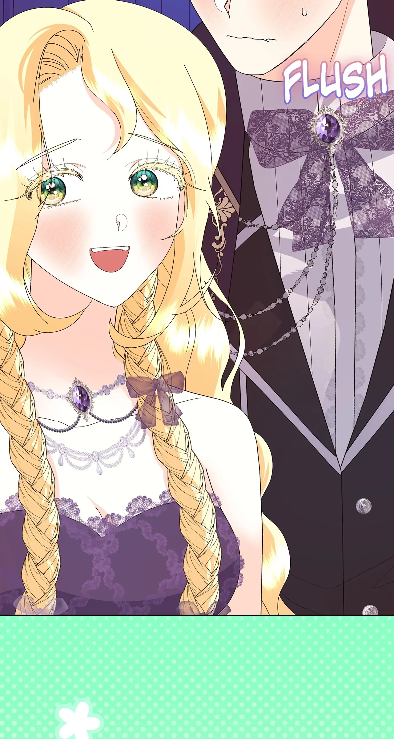 I Got Married to a Duke Called Beast Chapter 68 - Page 19