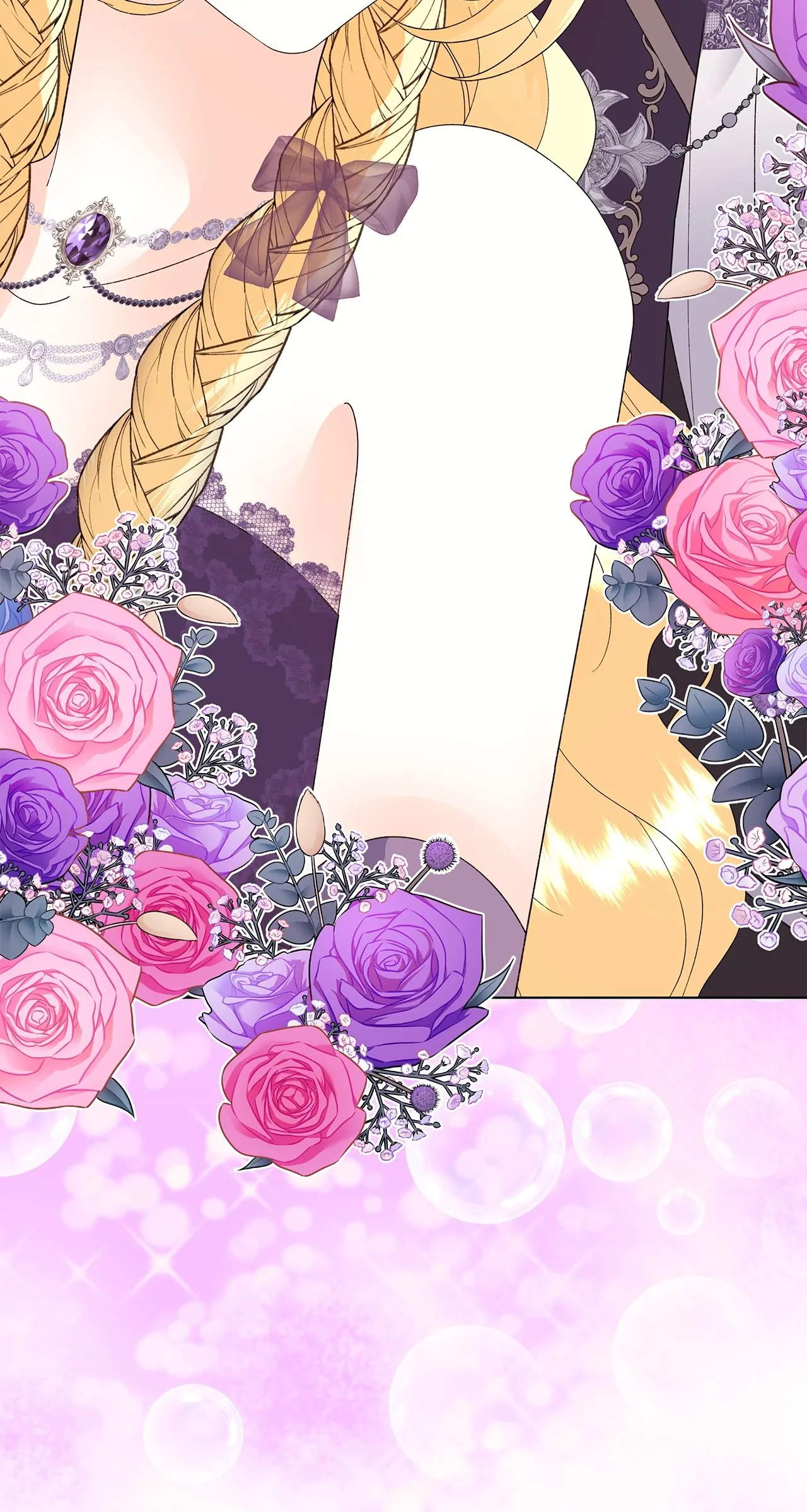 I Got Married to a Duke Called Beast Chapter 68 - Page 23