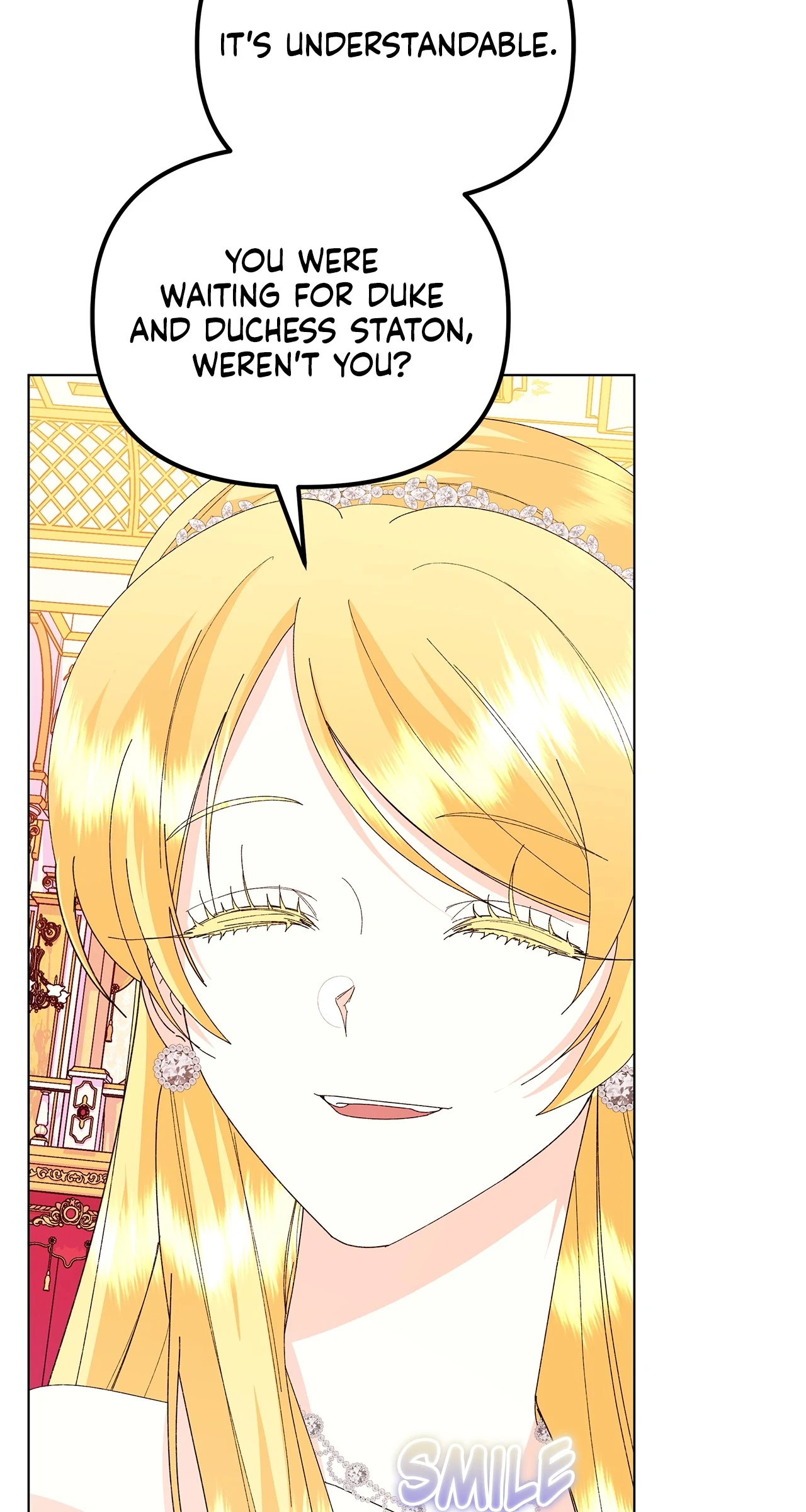 I Got Married to a Duke Called Beast Chapter 68 - Page 44