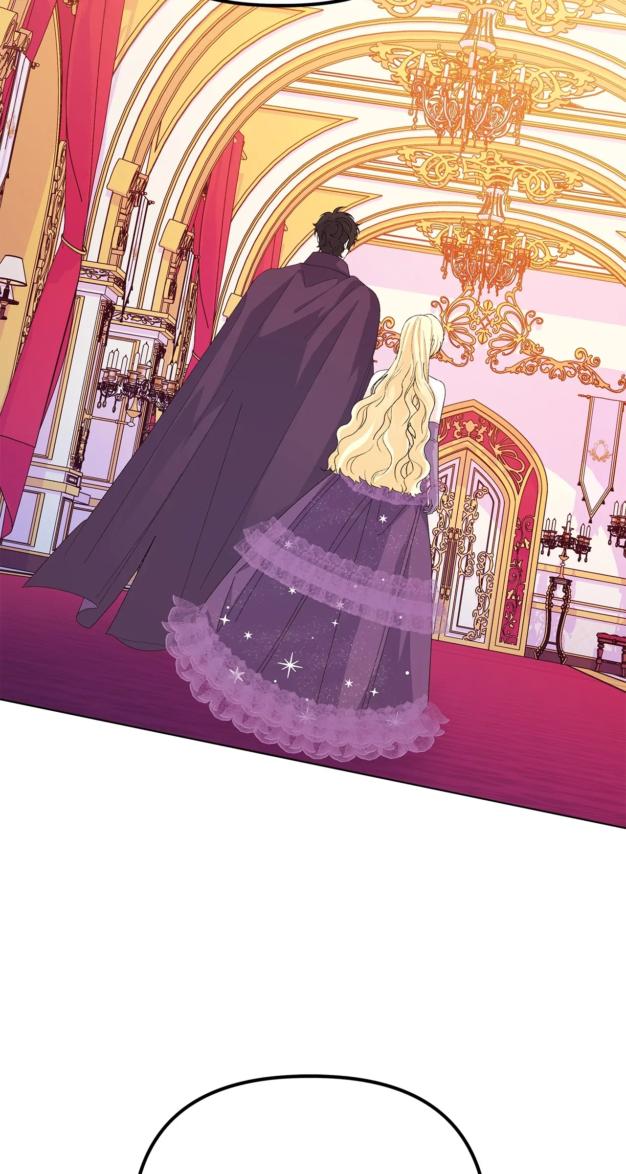 I Got Married to a Duke Called Beast Chapter 68 - Page 46