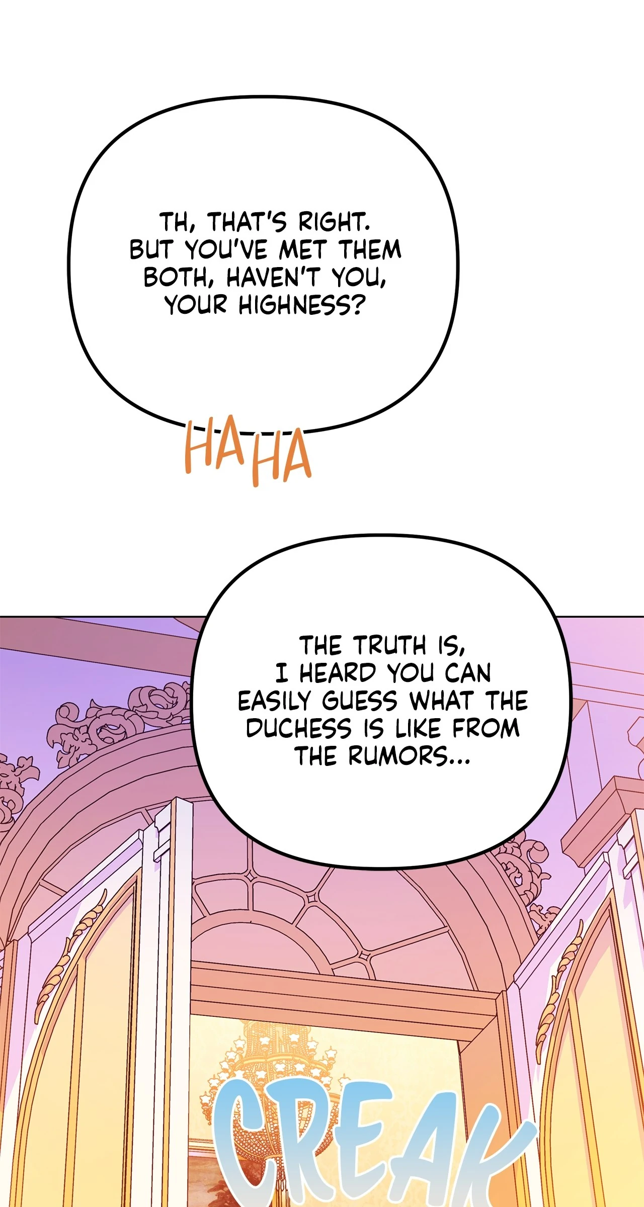 I Got Married to a Duke Called Beast Chapter 68 - Page 49