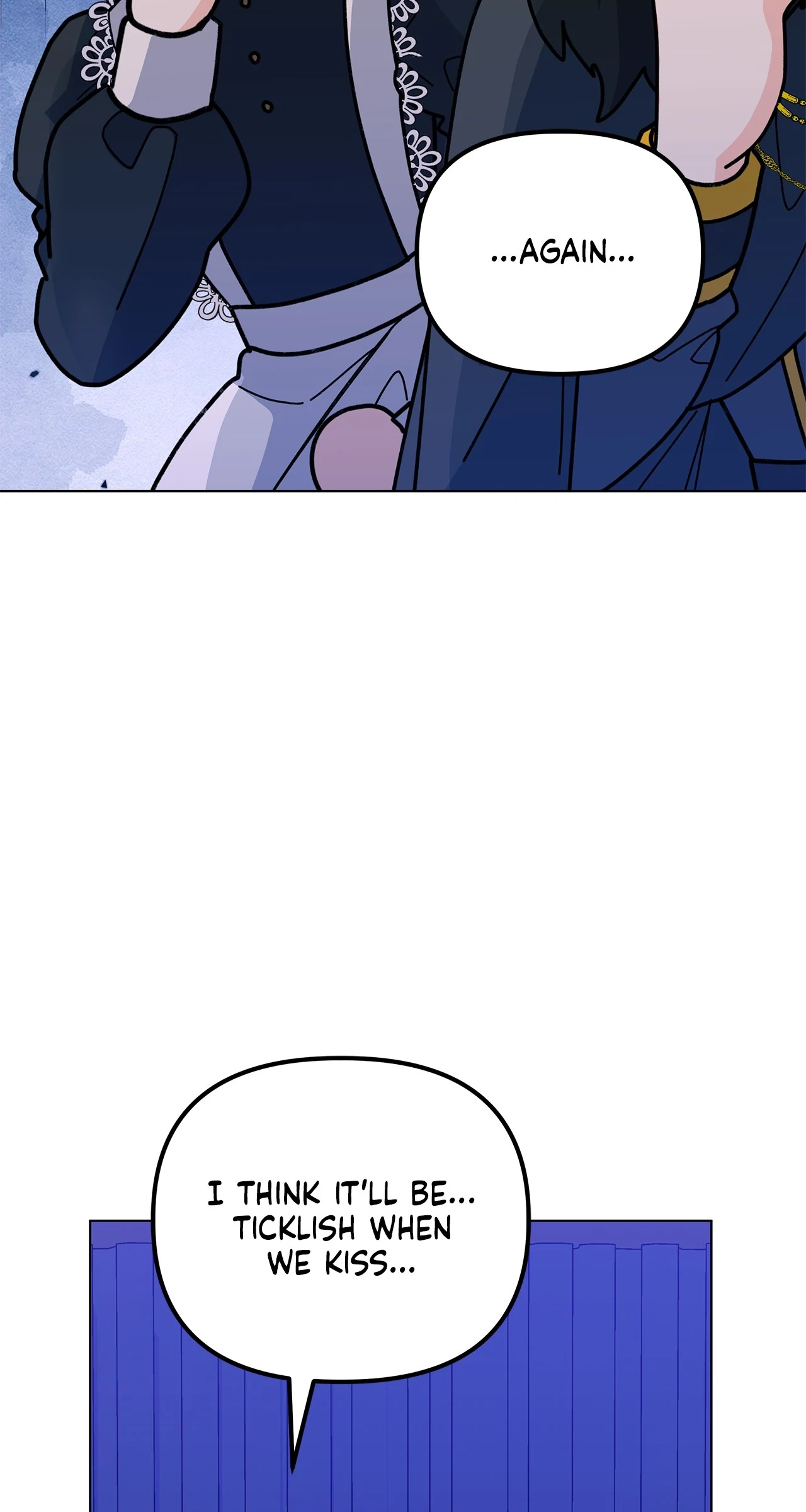 I Got Married to a Duke Called Beast Chapter 68 - Page 5