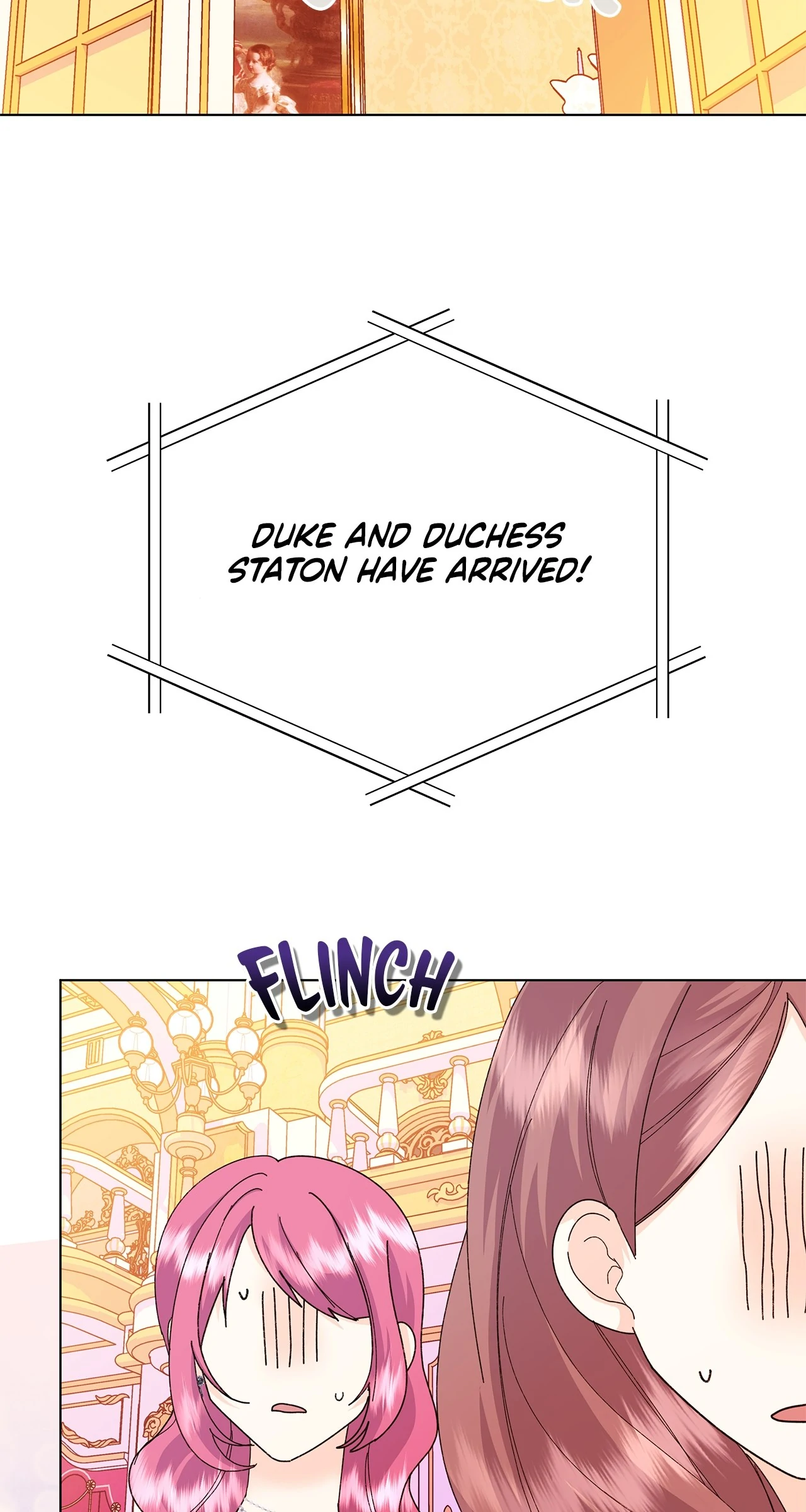 I Got Married to a Duke Called Beast Chapter 68 - Page 50