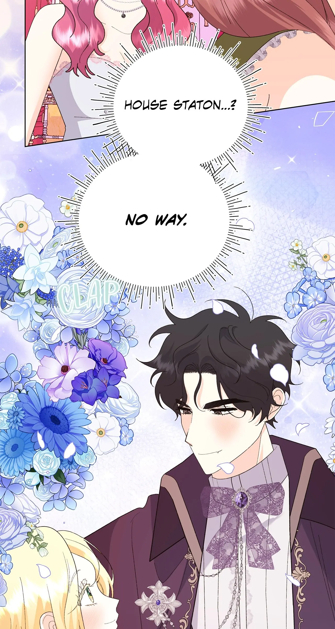 I Got Married to a Duke Called Beast Chapter 68 - Page 51