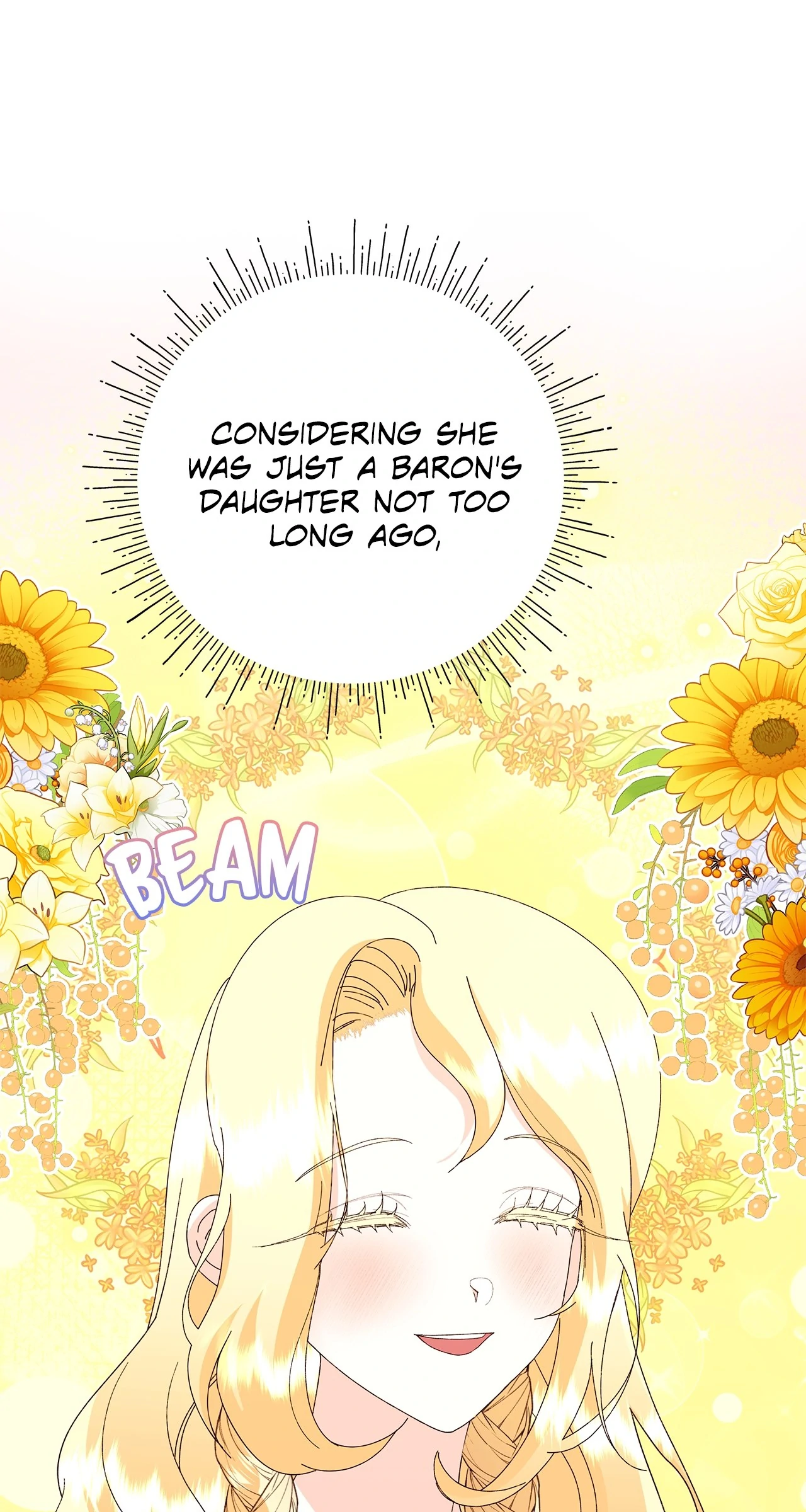 I Got Married to a Duke Called Beast Chapter 68 - Page 56