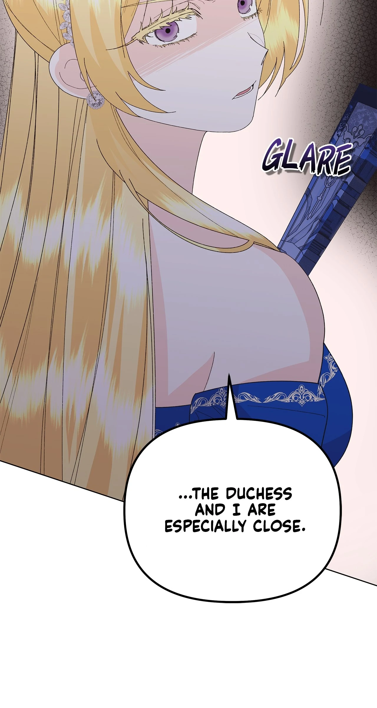 I Got Married to a Duke Called Beast Chapter 68 - Page 61