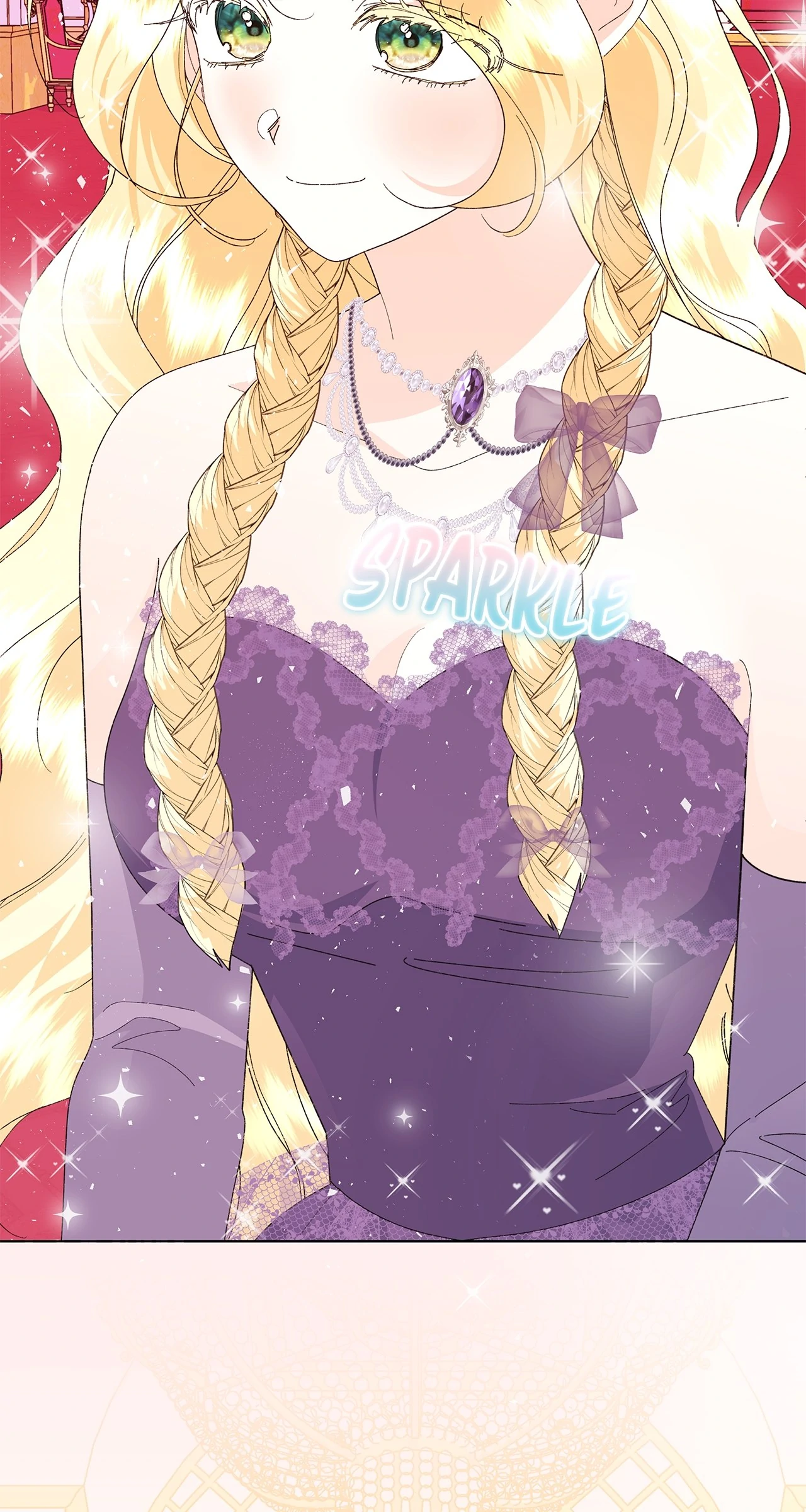 I Got Married to a Duke Called Beast Chapter 68 - Page 72